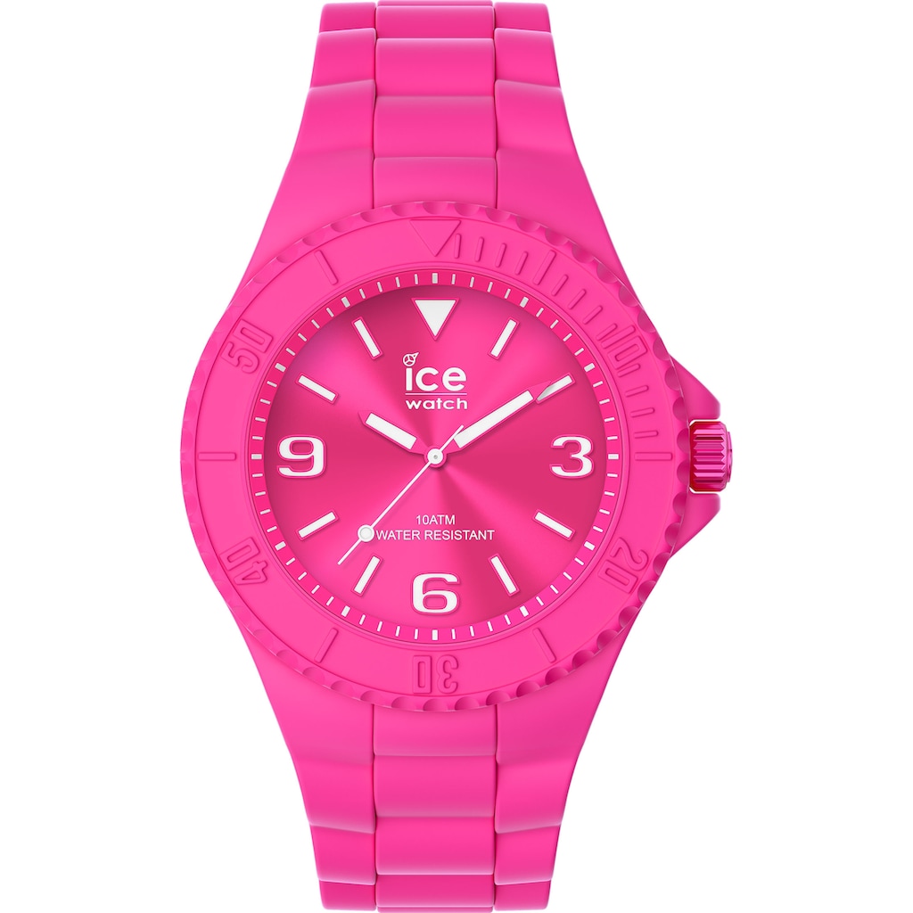 ice-watch Quarzuhr »ICE generation - Flashy, 019163«