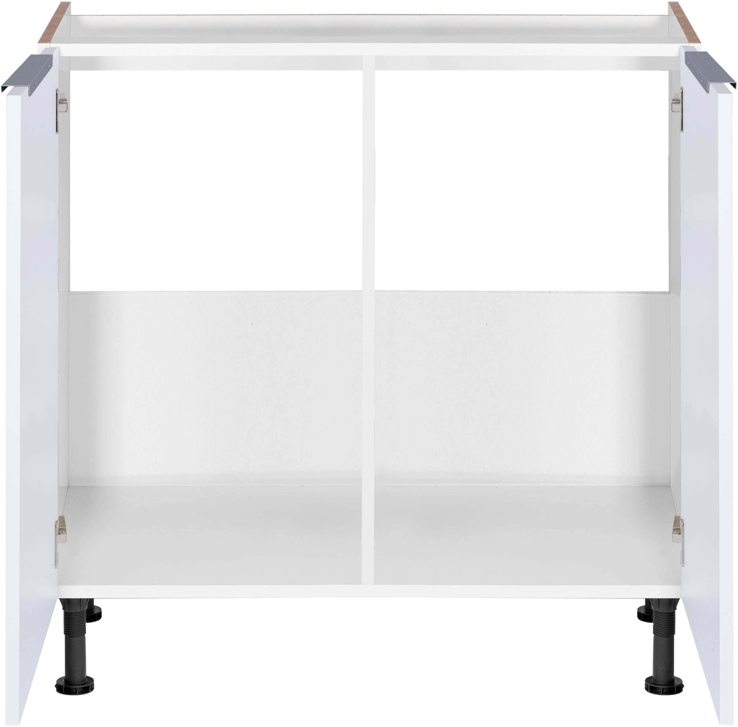 OPTIFIT Spülenschrank »Tara«, Breite 90 cm