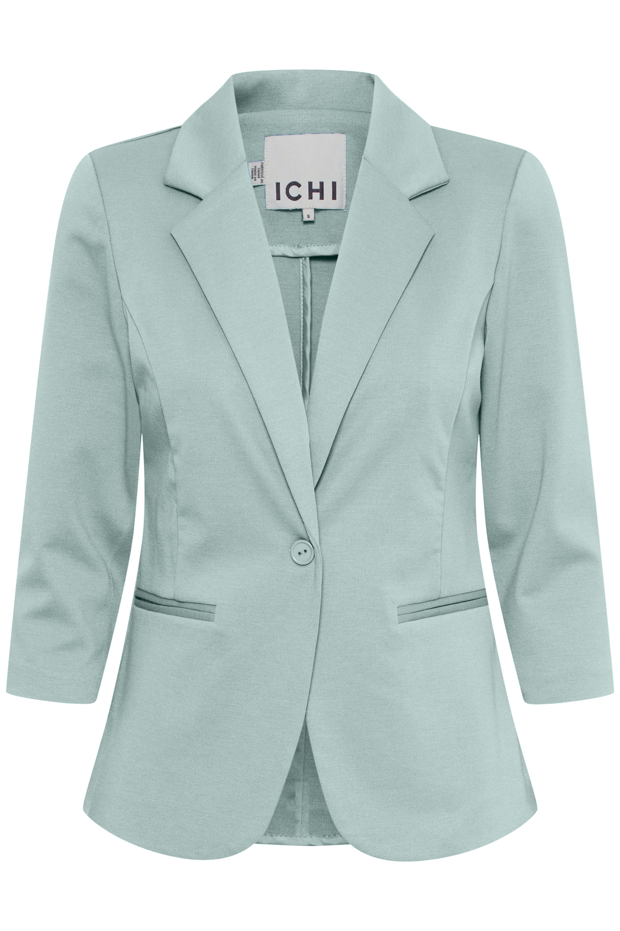 Ichi Blusenblazer »Blazer IHKATE«