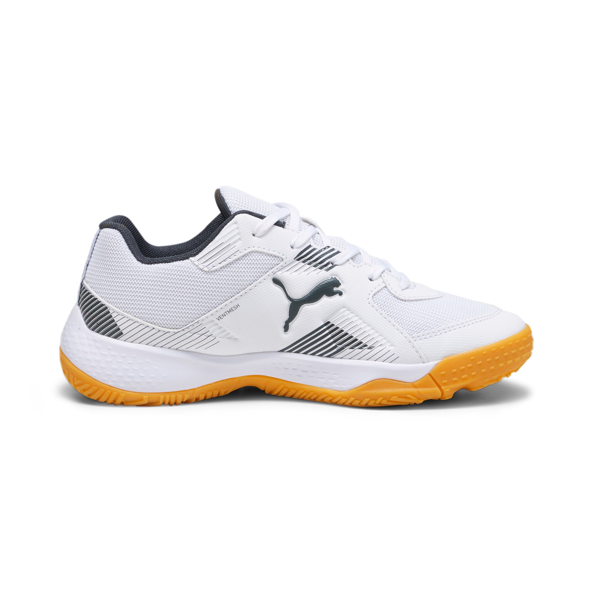 PUMA Hallenschuh »SOLARFLASH JR II«