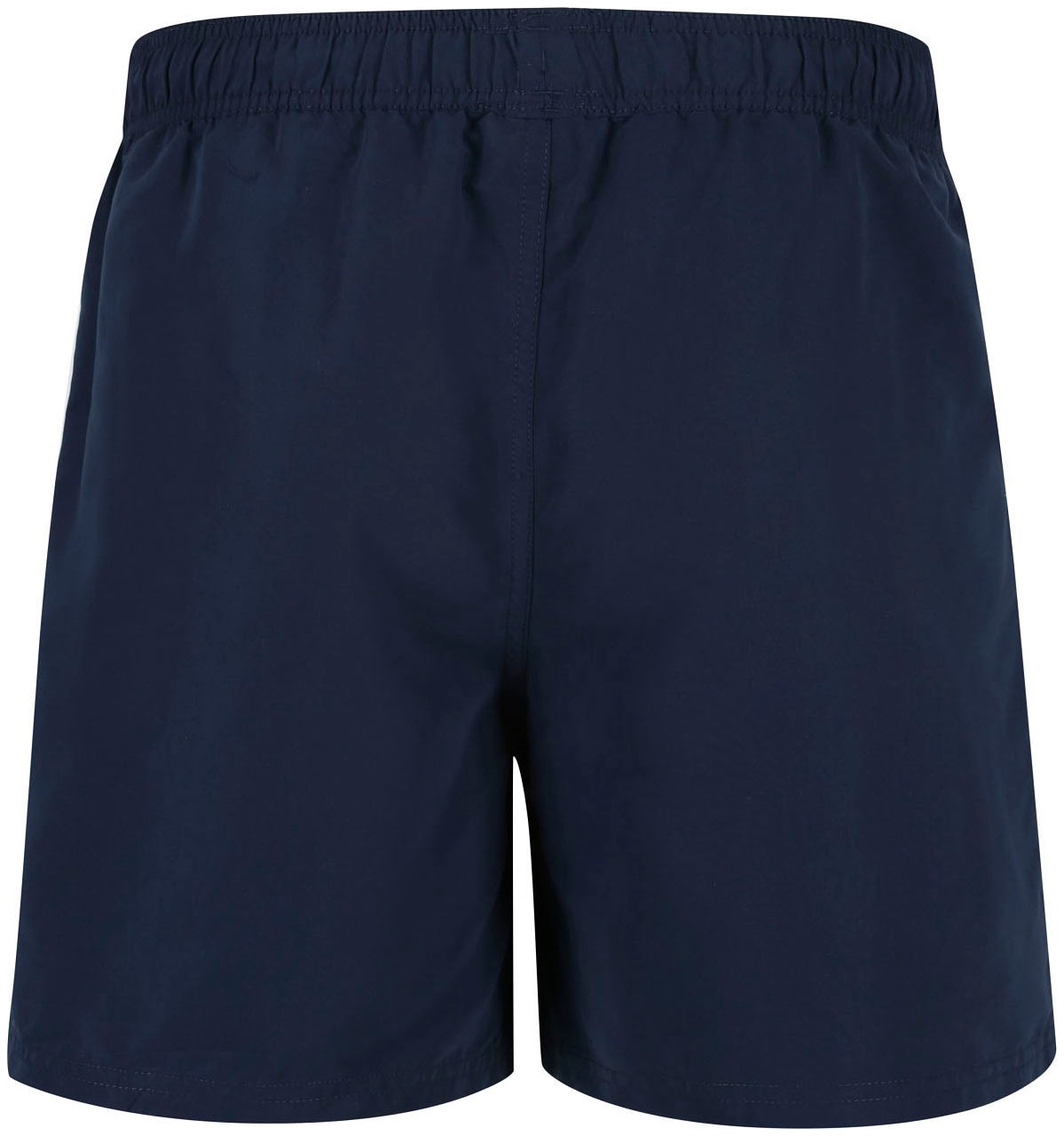 Reebok Badeshorts »"Yestin"«, mit elastischem Bund und Kordelzug