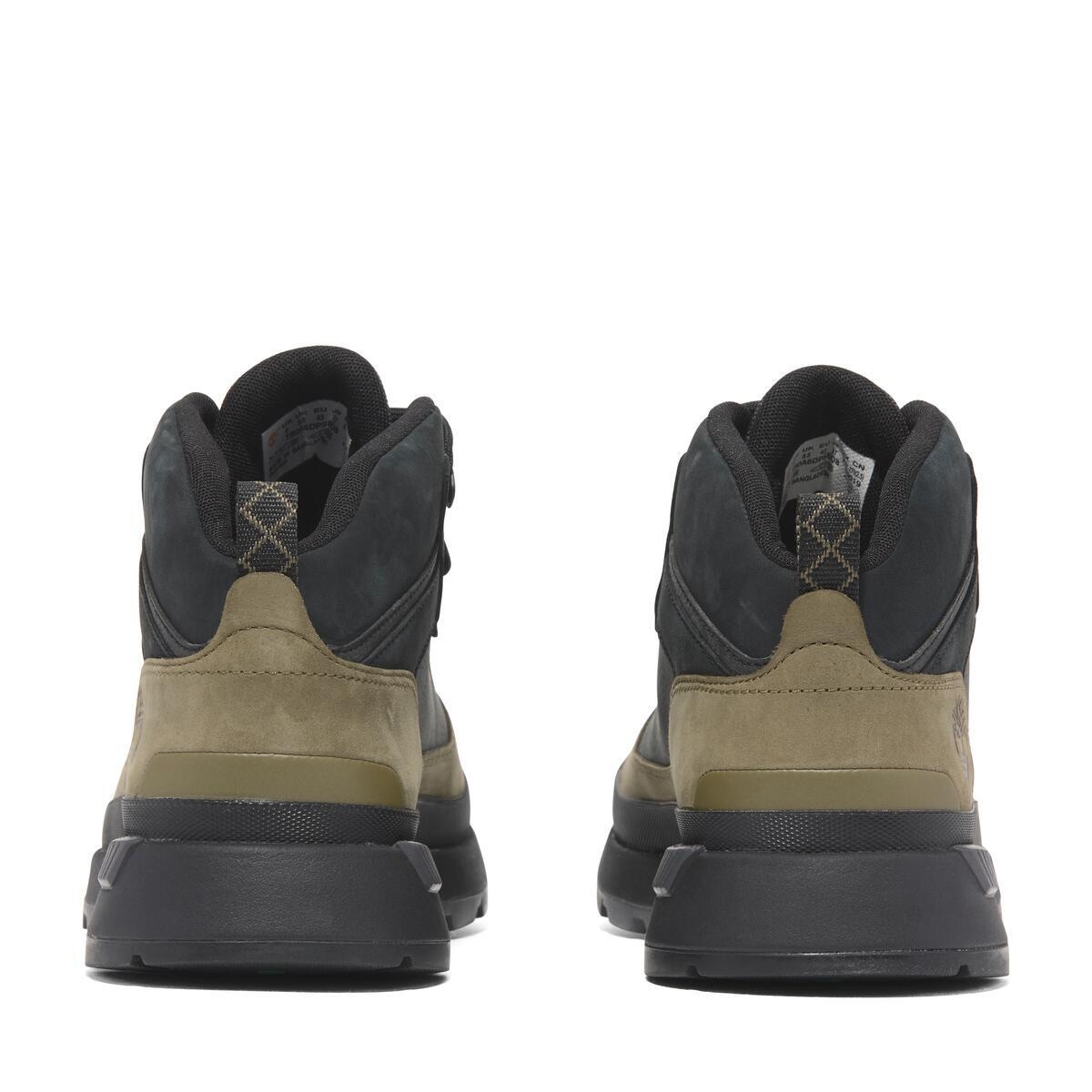 Timberland Schnürboots »FIELD TREKKER MID LACE UP SNEAKER«