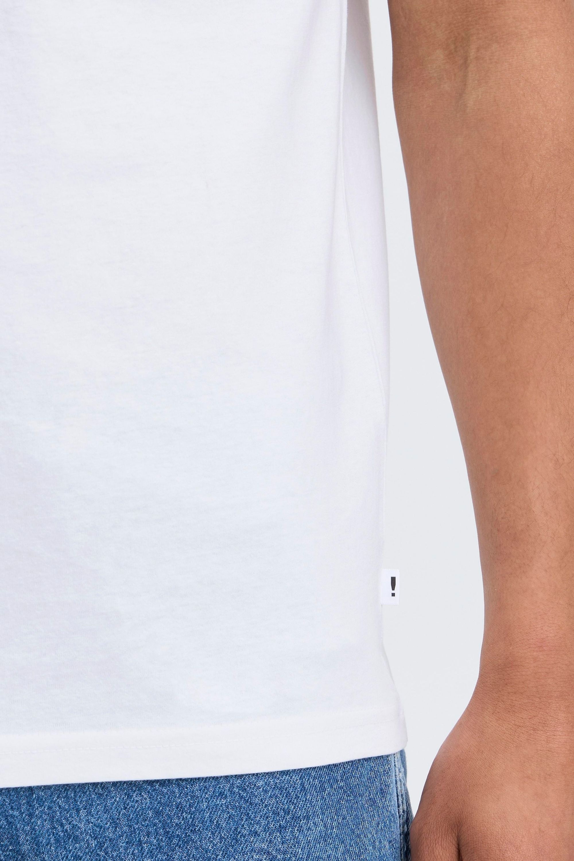 !Solid Rundhalsshirt »Rundhalsshirt SDBastian«