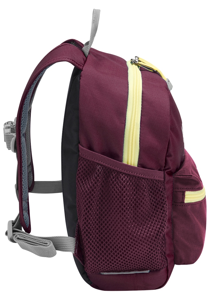 Jack Wolfskin Kinderrucksack »LITTLE SCOUT 10«