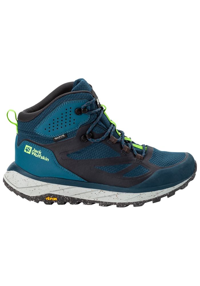 Wanderschuh »TERRAVENTURE TEXAPORE MID M«