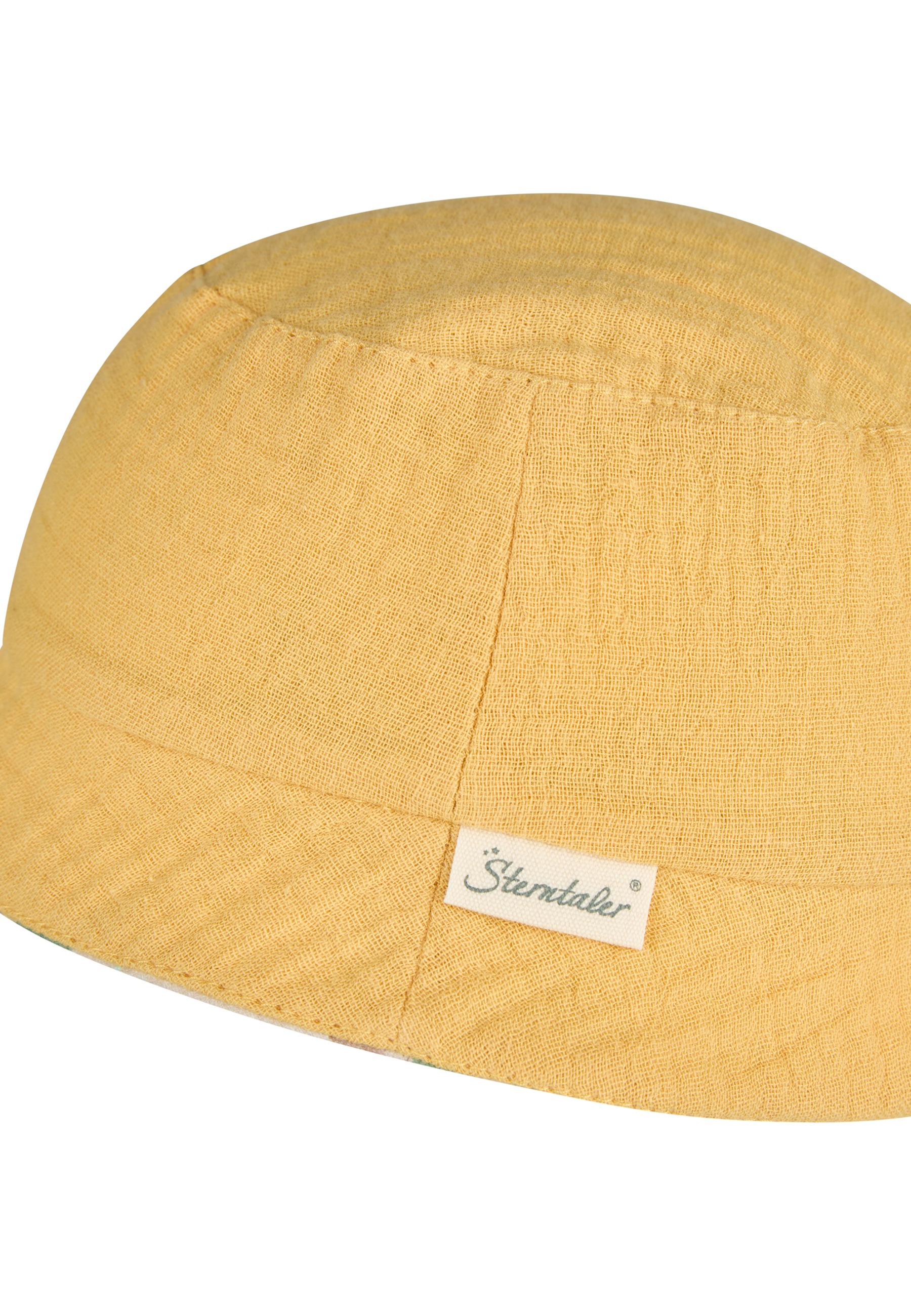 Sterntaler® Sonnenhut »Wende-Fischerhut Safari«