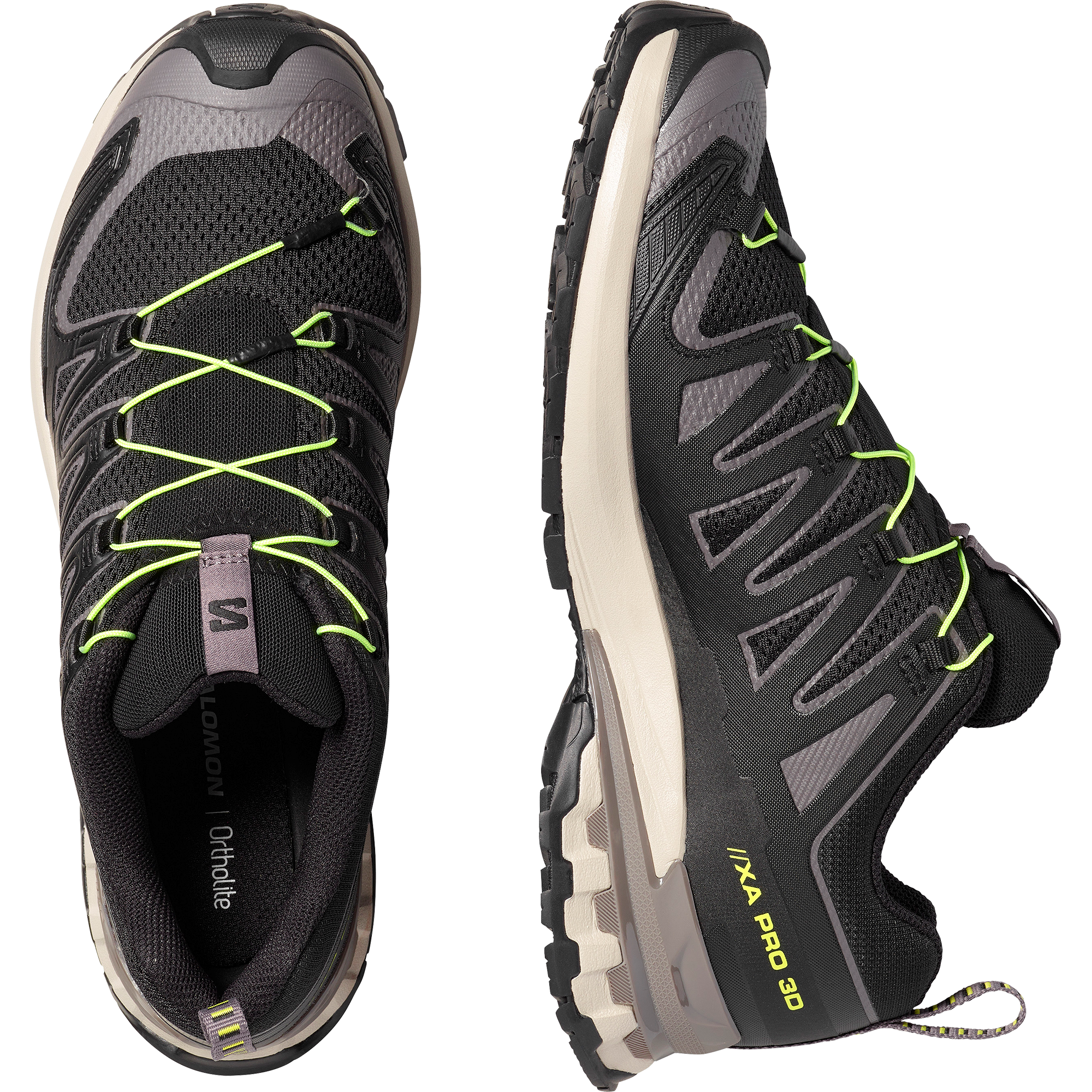 Salomon Trailrunningschuh »XA PRO 3D V9«