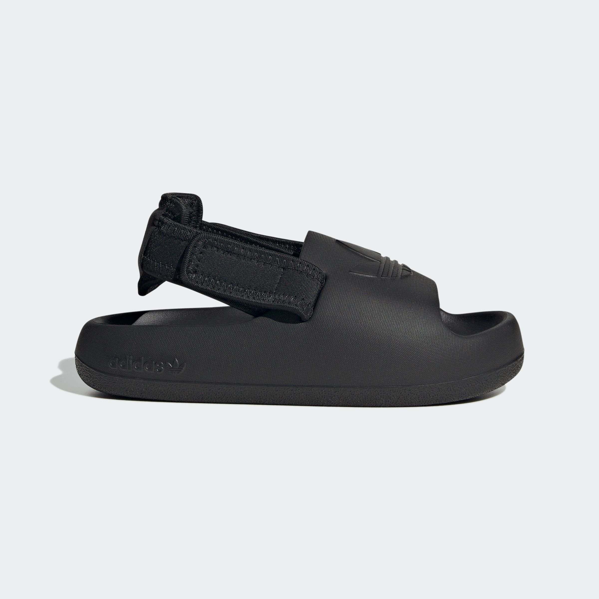 adidas Originals Sandale »ADIFOM KIDS ADILETTE«