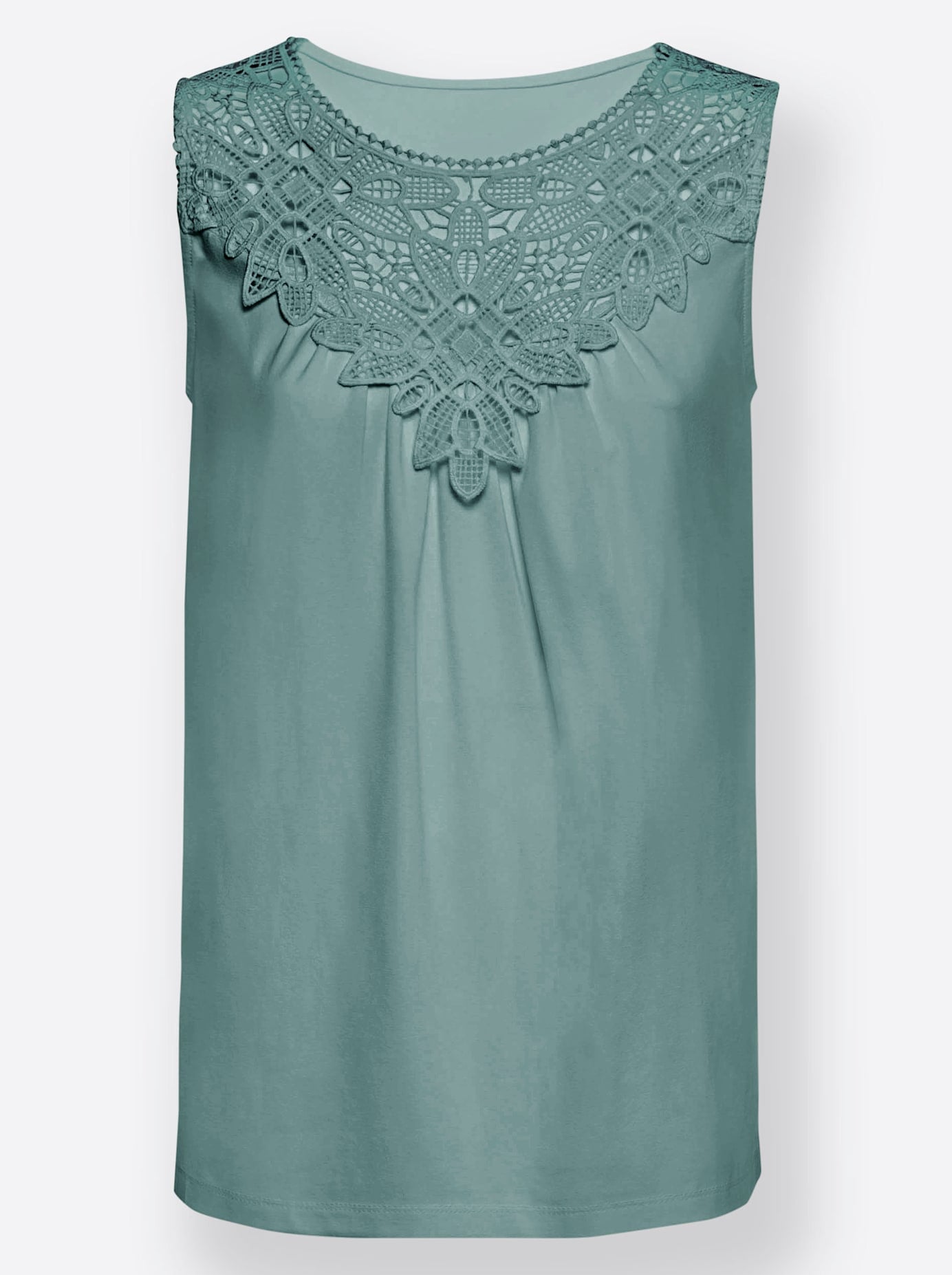 Inspirationen Shirttop