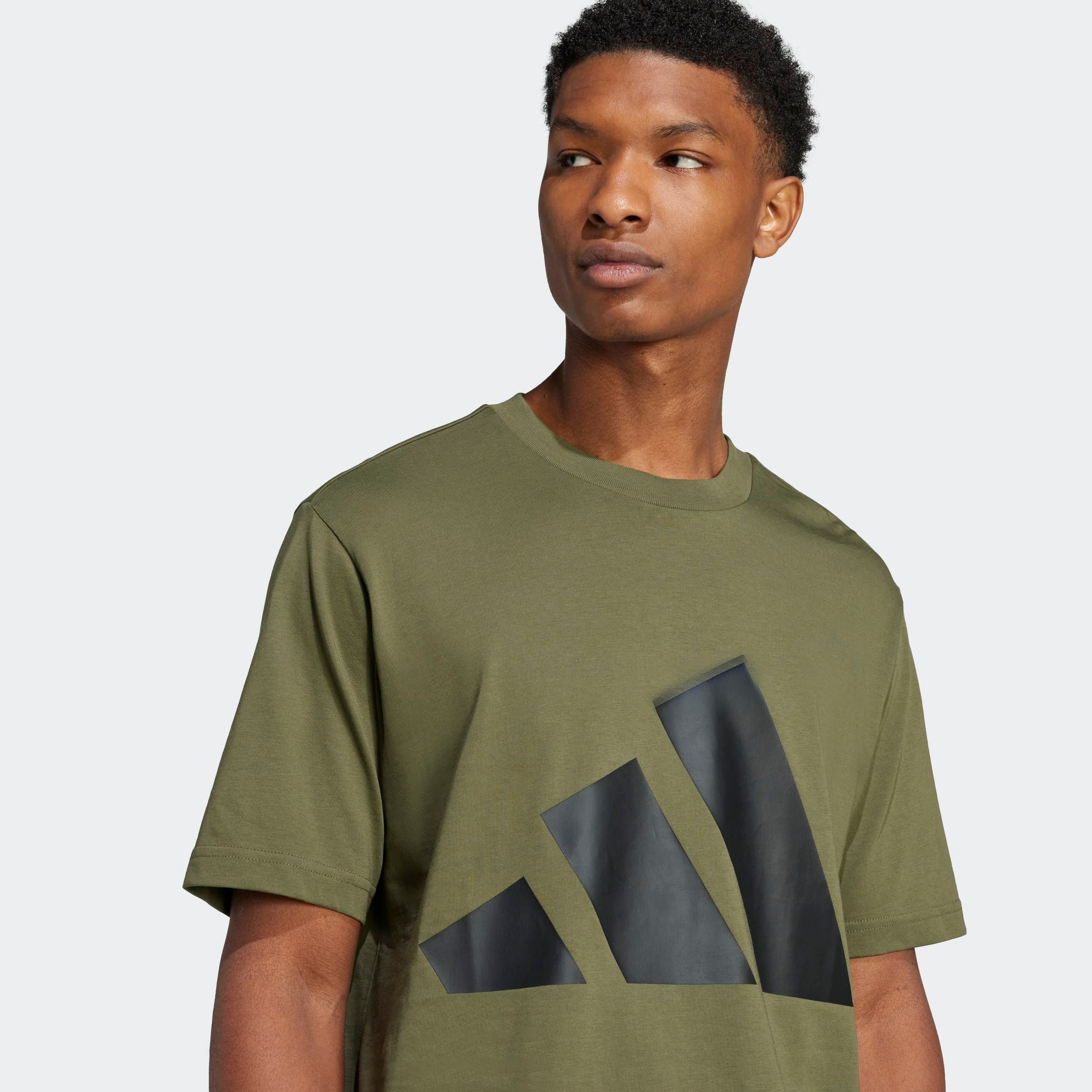 adidas Sportswear T-Shirt »M BL SJ T«