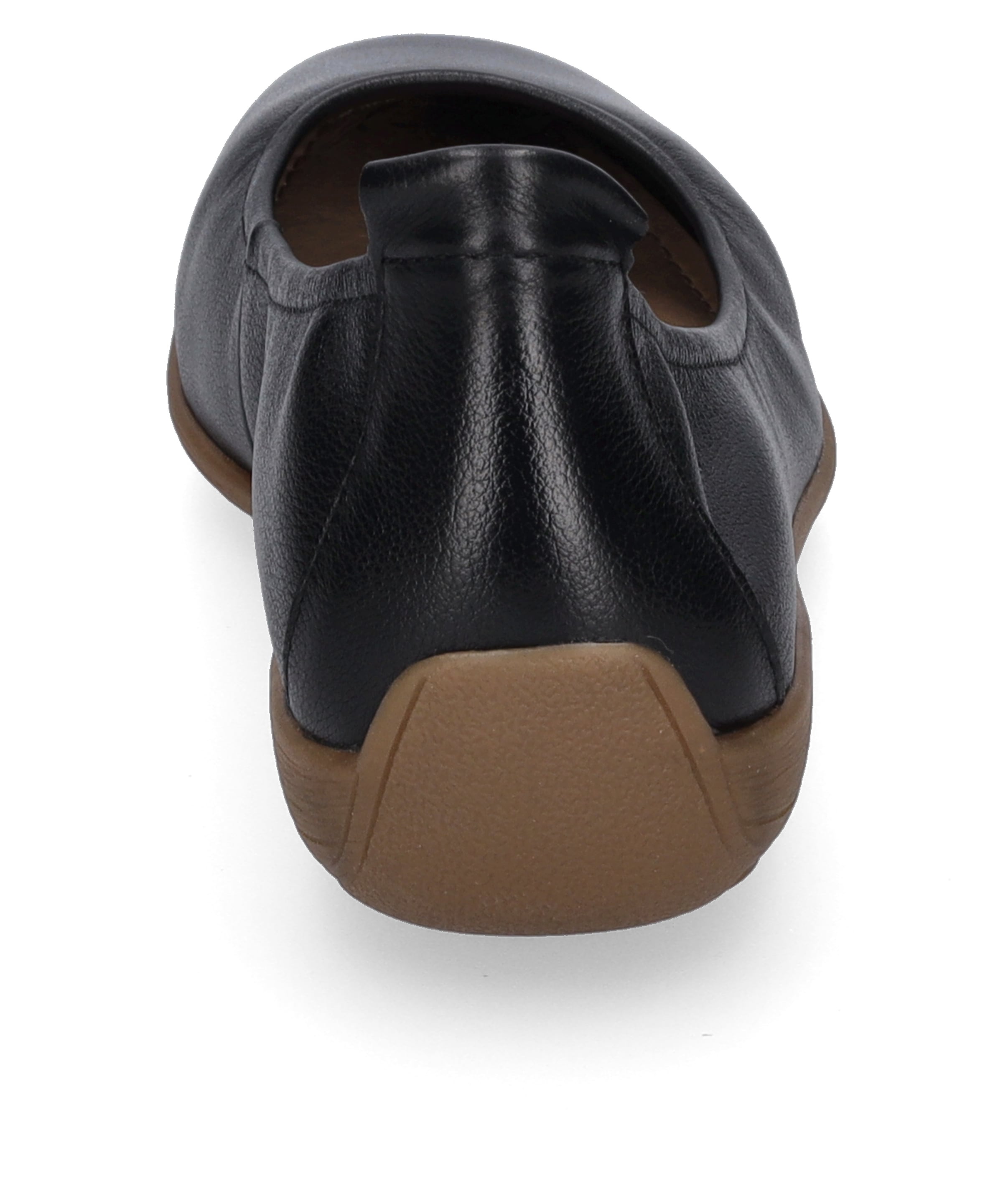 Josef Seibel Ballerina »Fenja 01, schwarz«