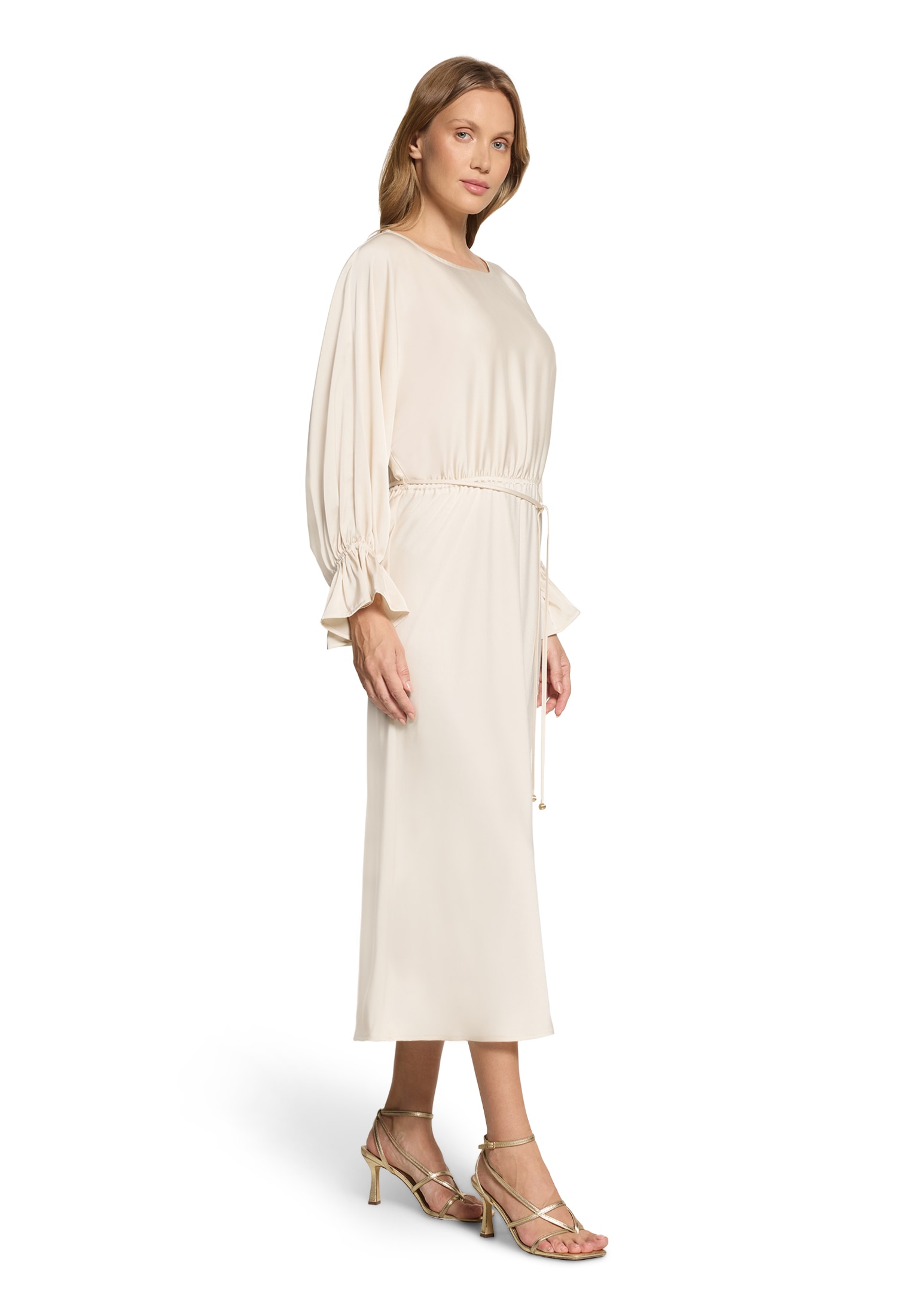 Vera Mont Cocktailkleid »Cocktailkleid mit U-Boot-Ausschnitt«