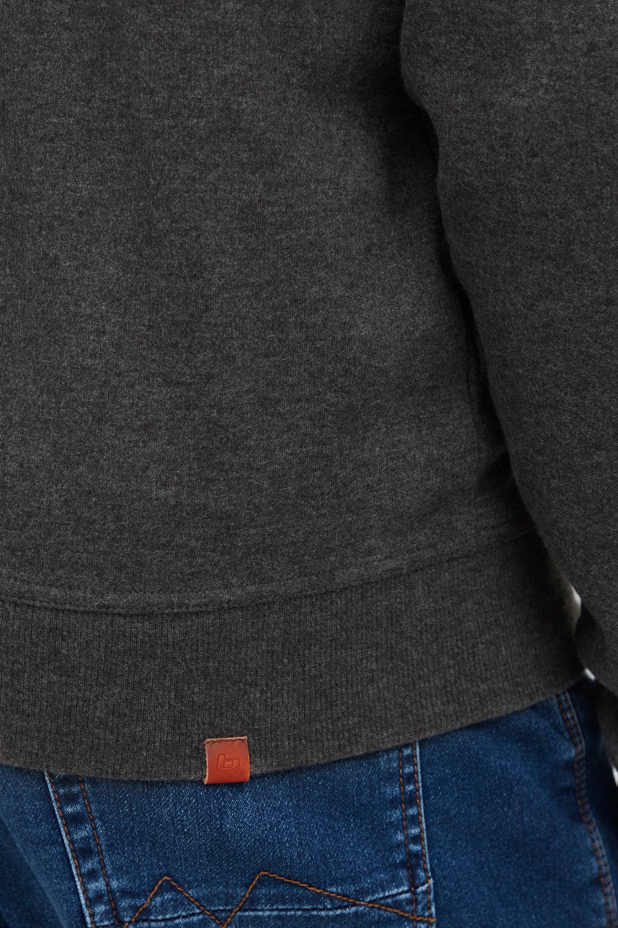 Blend Kapuzensweatjacke »Kapuzensweatjacke BHSpeedy«