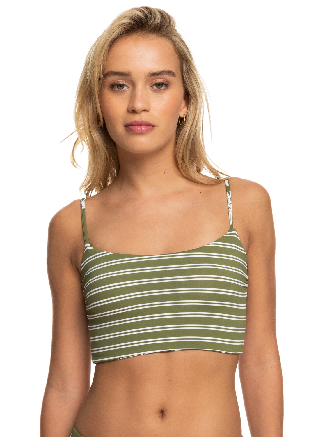 Roxy Triangel-Bikini-Top »Retro Revo«