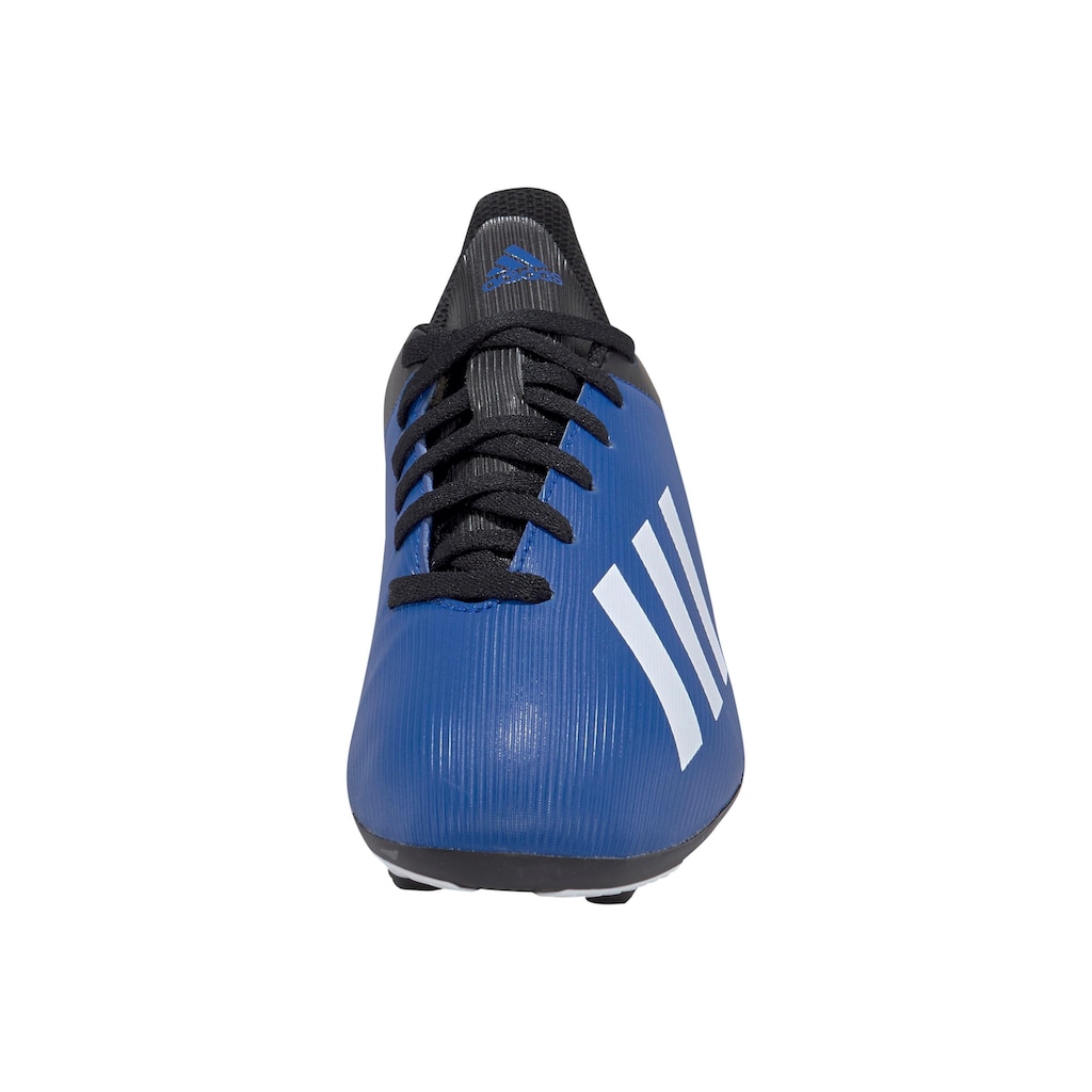 adidas Performance Fußballschuh »X 19.4 FxG J«