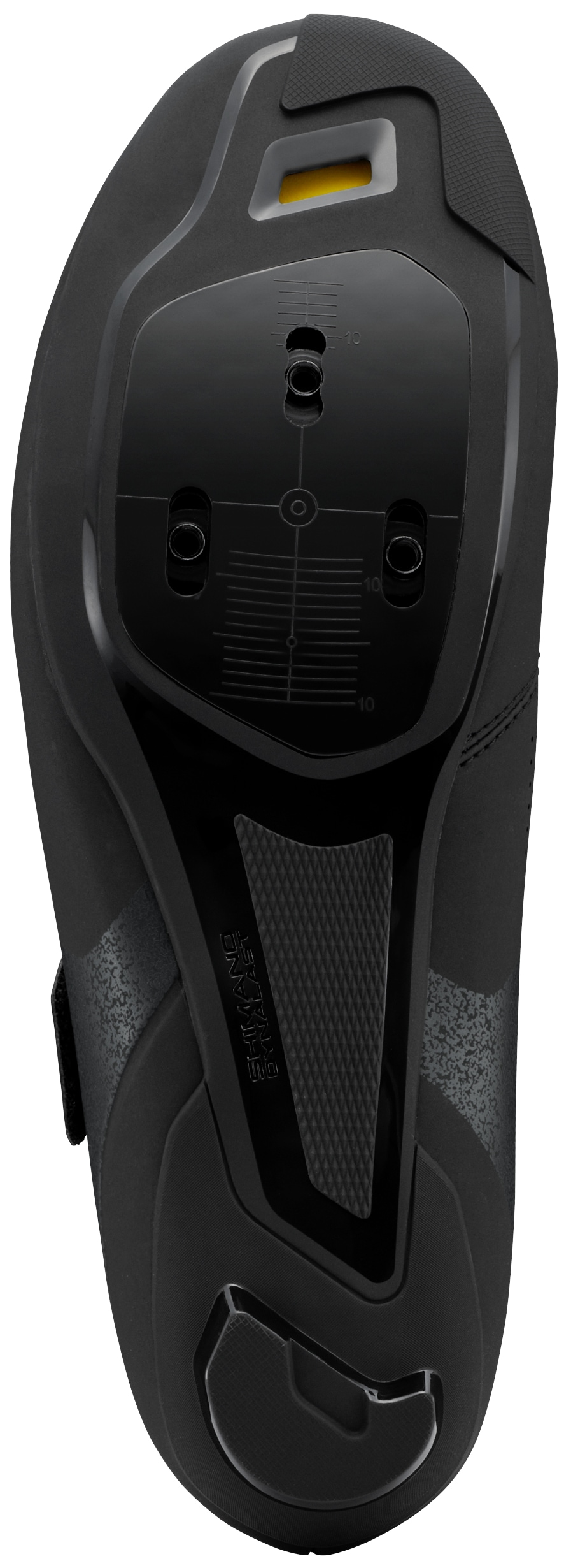Shimano Fahrradschuh »Rennrad - Fahrradschuhe RC102W, schwarz«