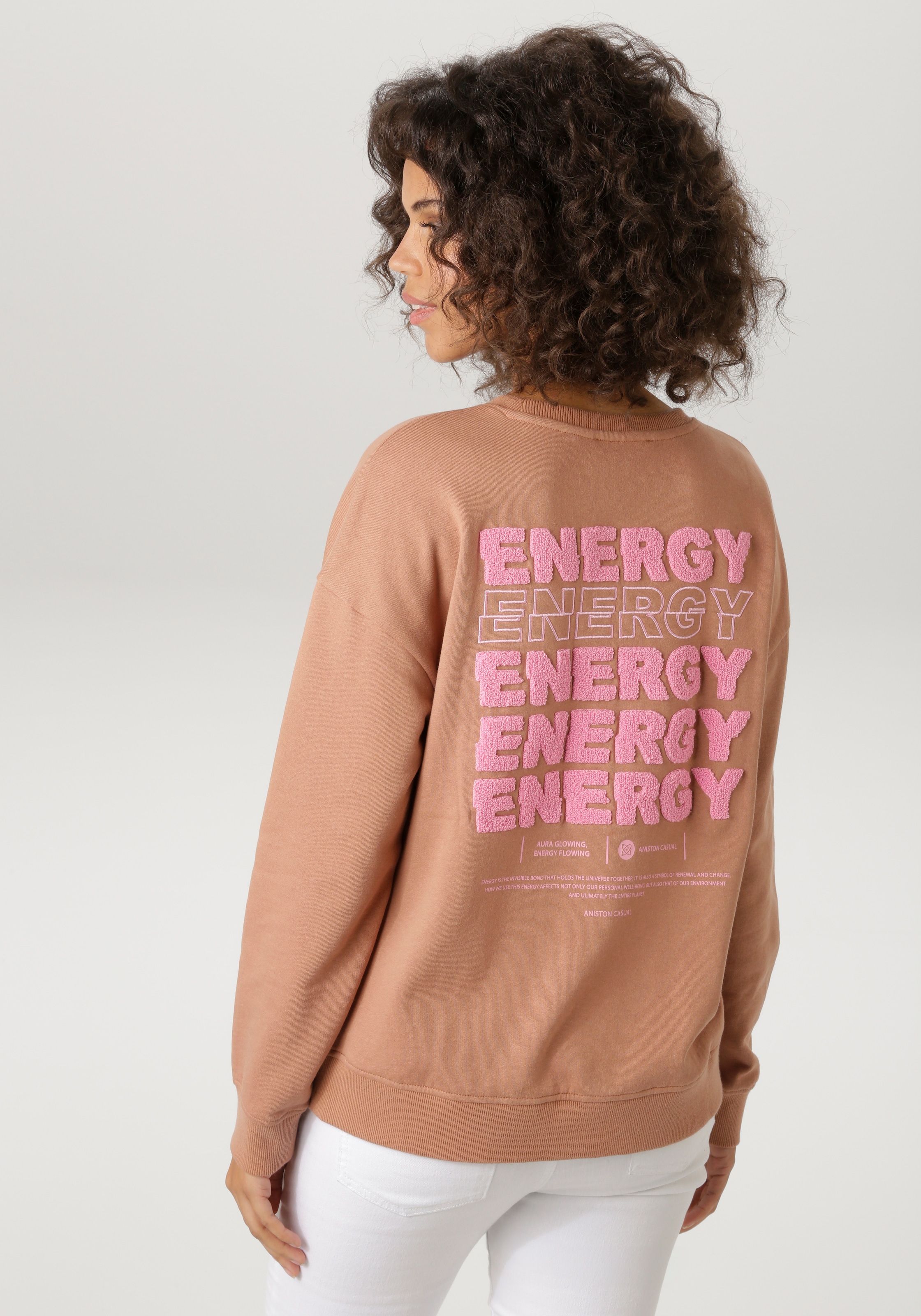 Aniston CASUAL Sweatshirt
