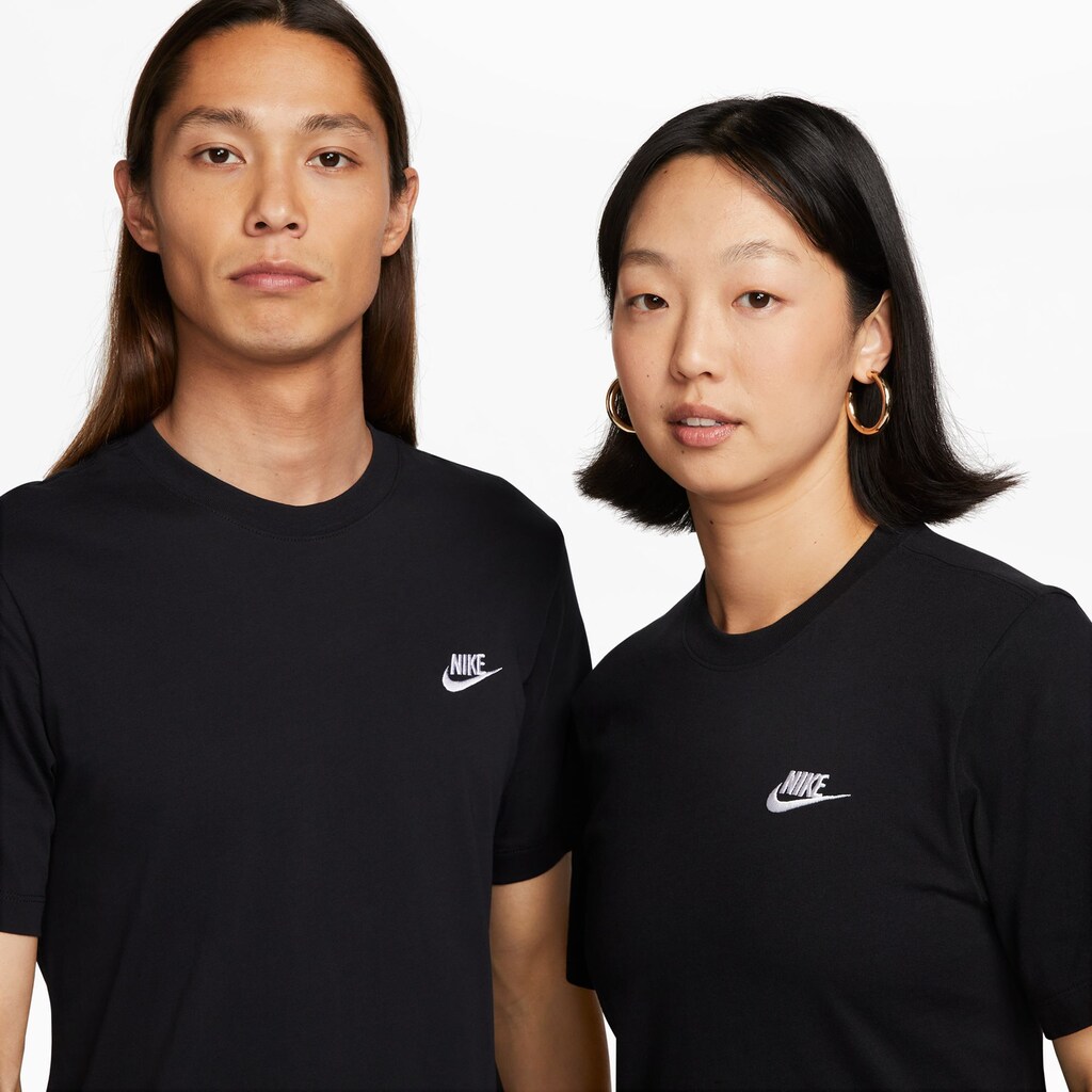 Nike Sportswear T-Shirt »CLUB MEN'S T-SHIRT«