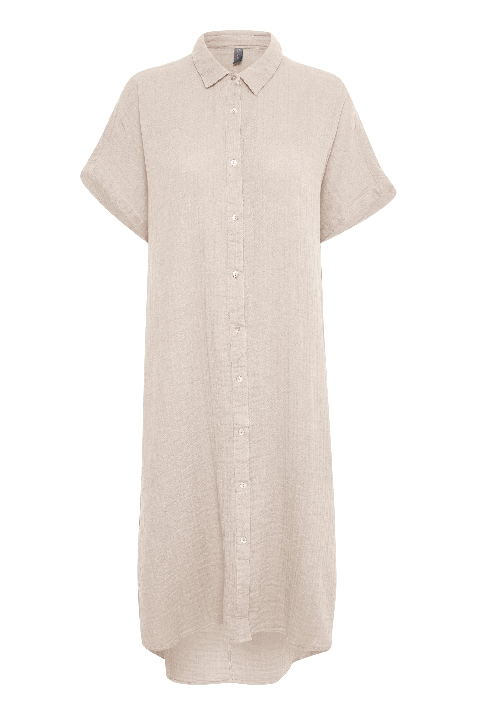 Culture Midikleid »Damen Kleid CUelina«