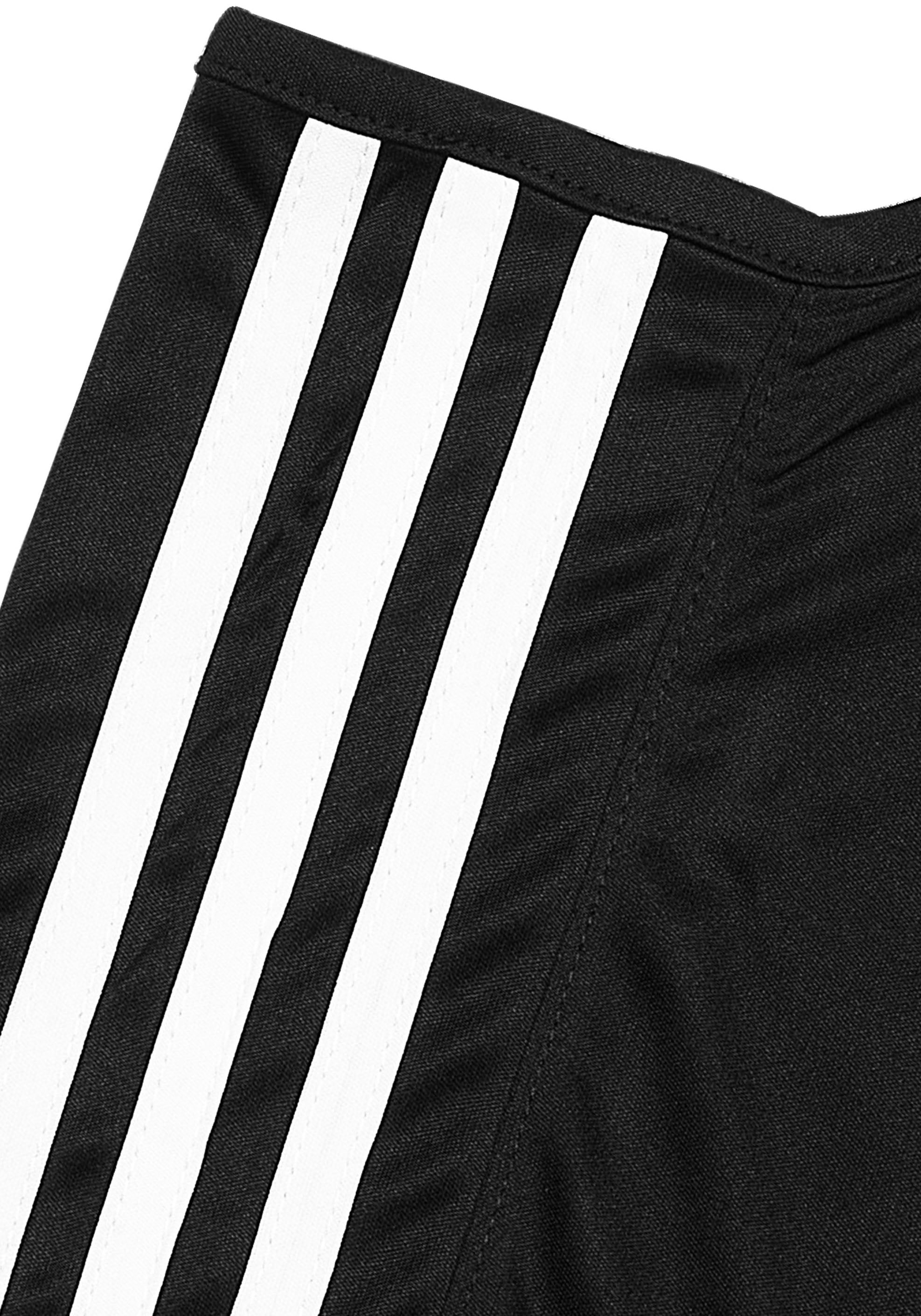adidas Performance Funktionsshirt »Boxing Top Punch Line black/white«