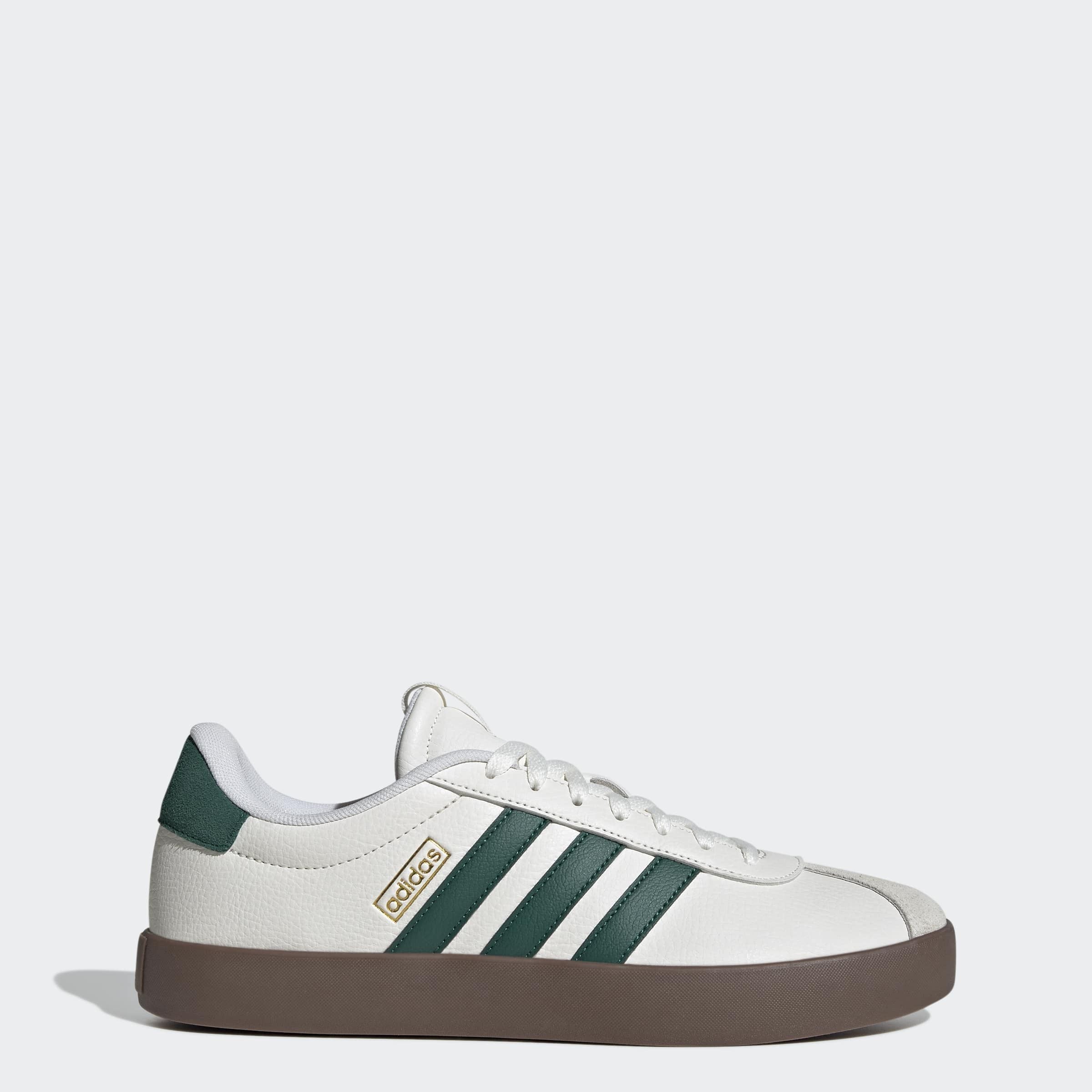 adidas Sportswear Sneaker »VL COURT 3.0«  inspiriert vom Design des adidas samba