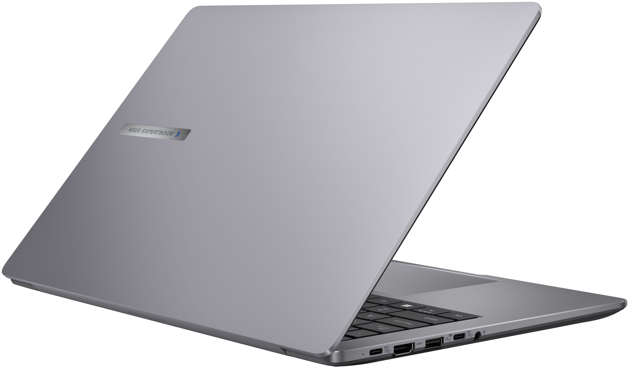 Asus Notebook »ExpertBook PM3 PM3406CKA-LY0283X« 35,6 cm / 14 ″ AMD Ryzen™ AI 5 Radeon 820M 1.000 GB SSD