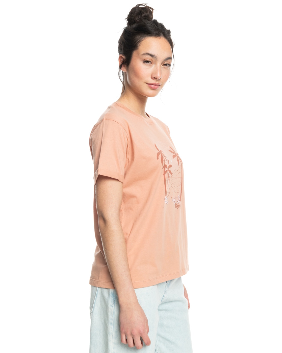 Roxy Shirttop »Summer Fun«