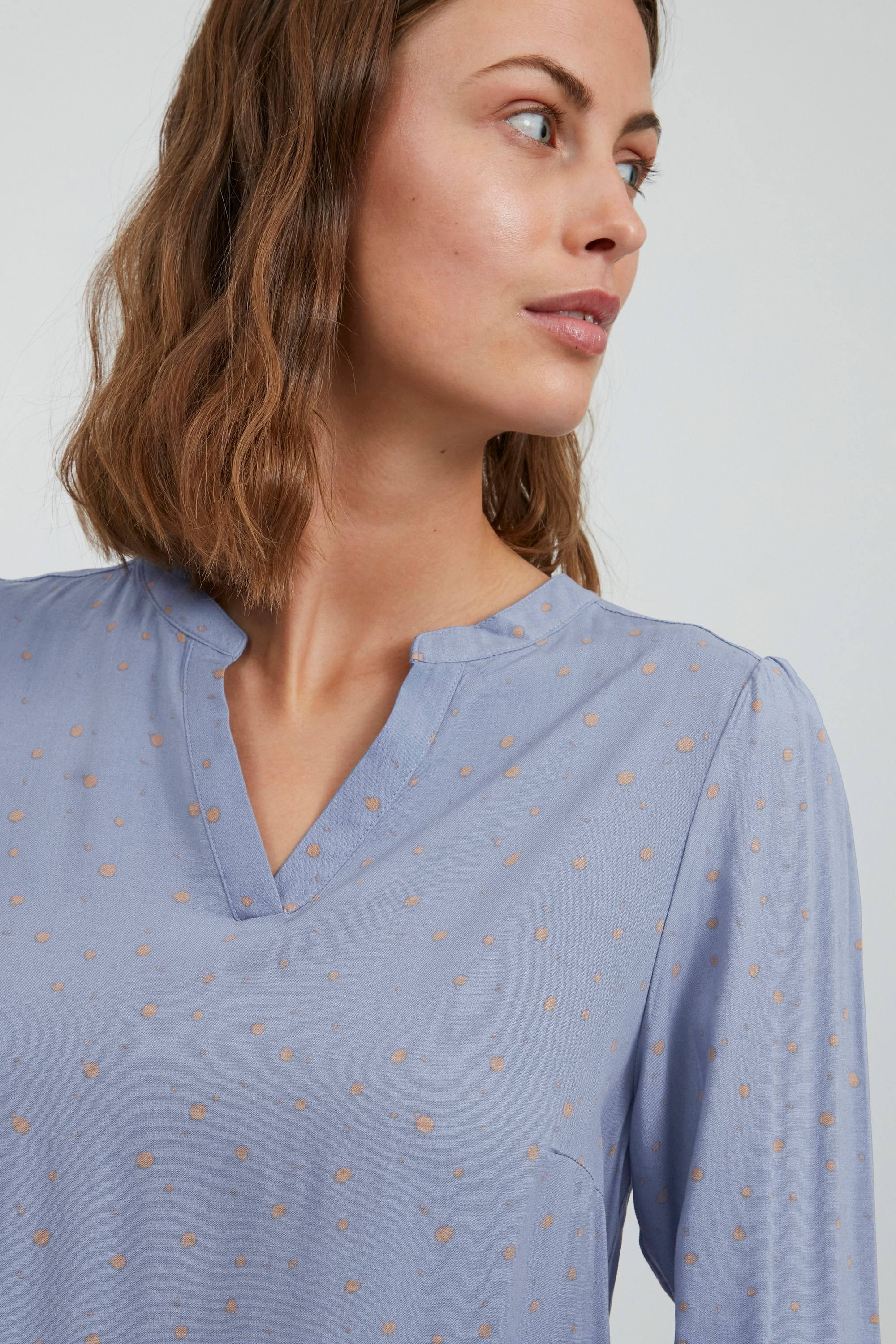fransa Tunika »Blusenshirt FREsida«