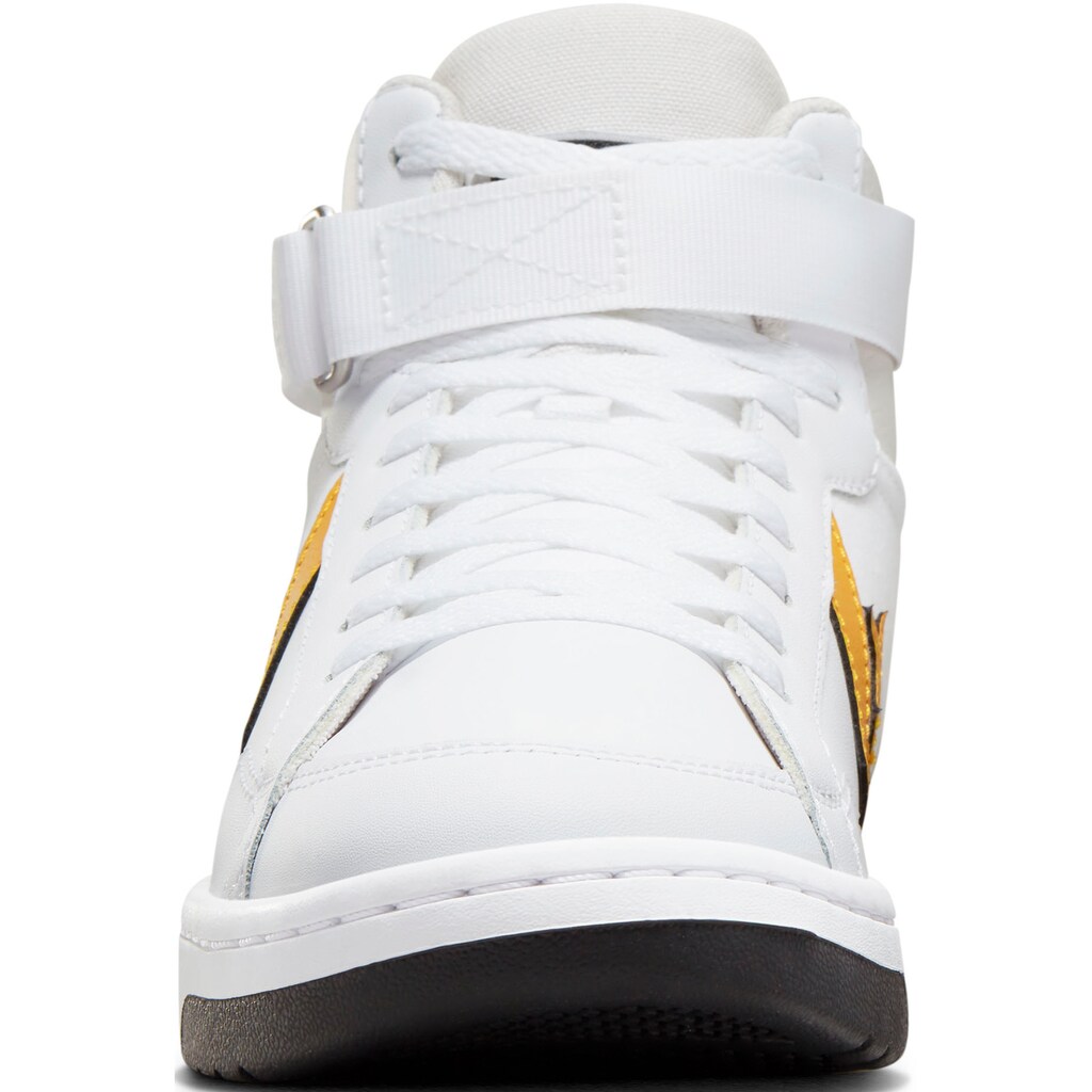 Converse Sneaker »PRO BLAZE V2 FALL TONE«