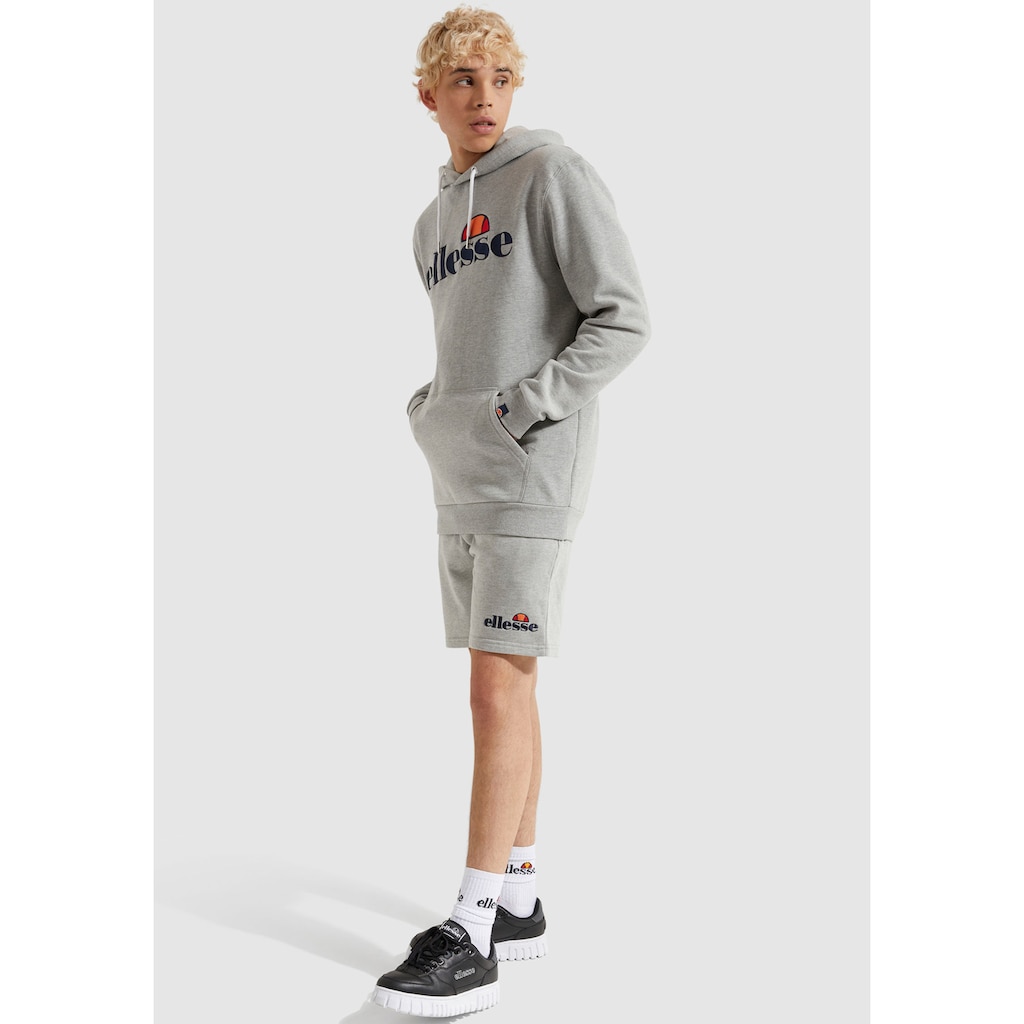 Ellesse Sweatshorts »SILVAN FLEECE SHORT«