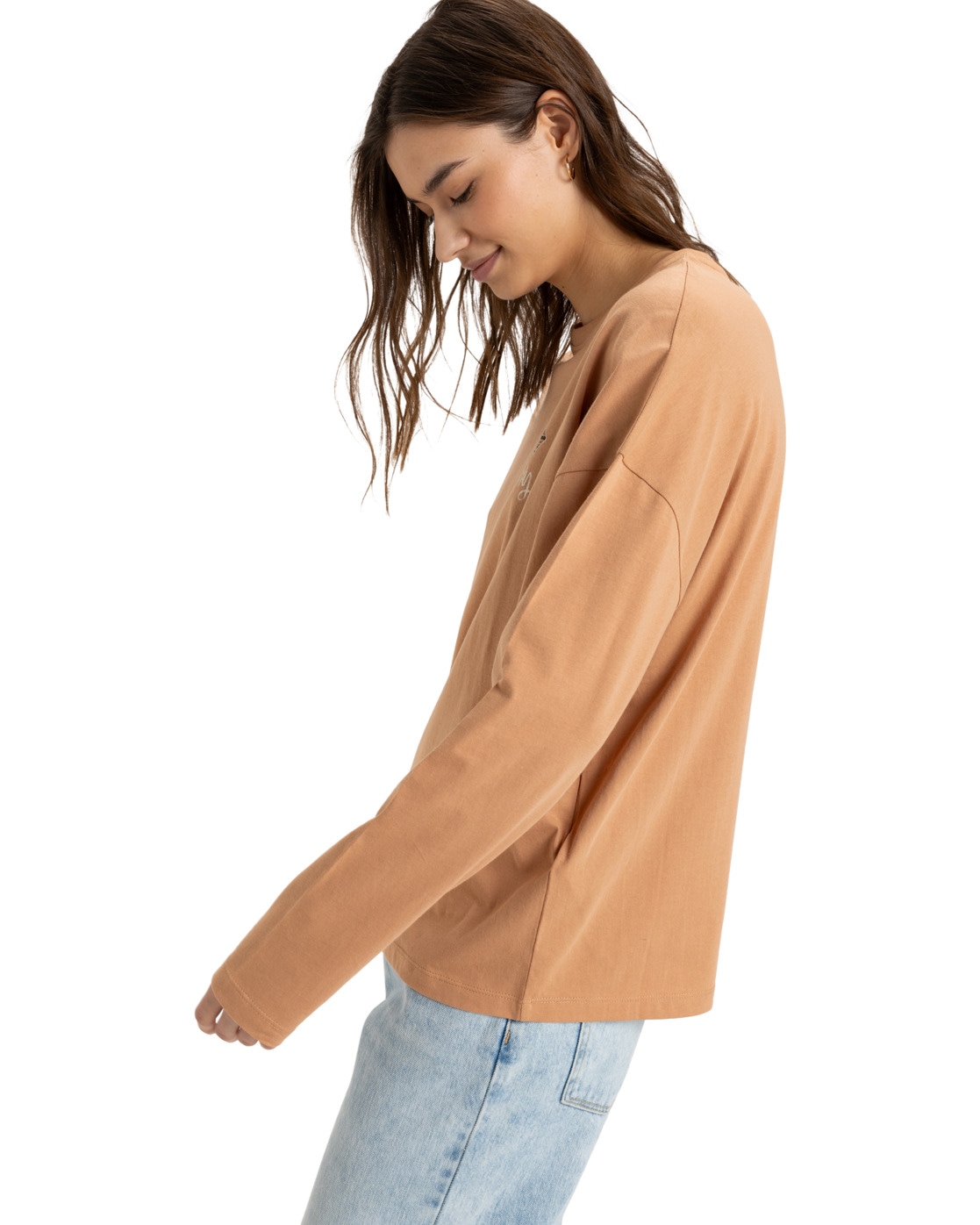 Roxy Shirttop »Dune Explorer«