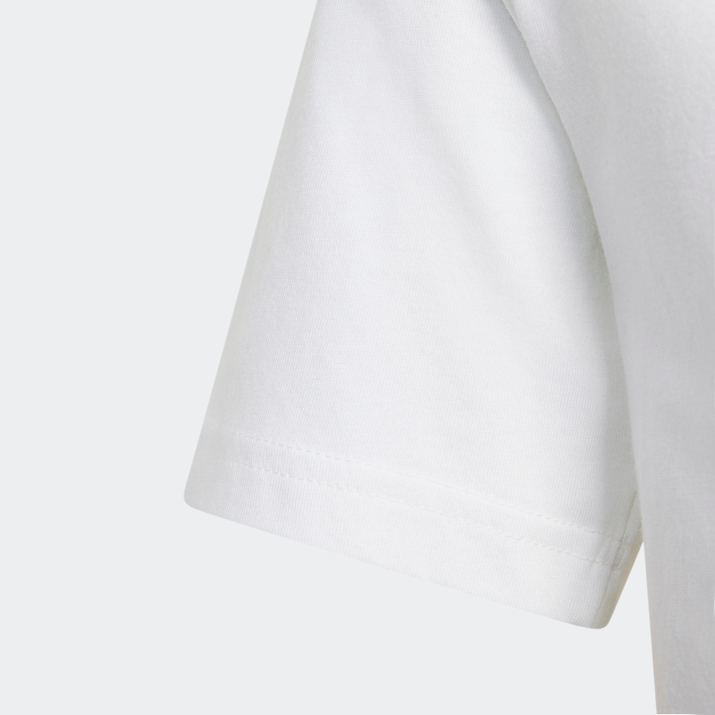 adidas TERREX Funktionsshirt »KIDS MULTI LOGO«