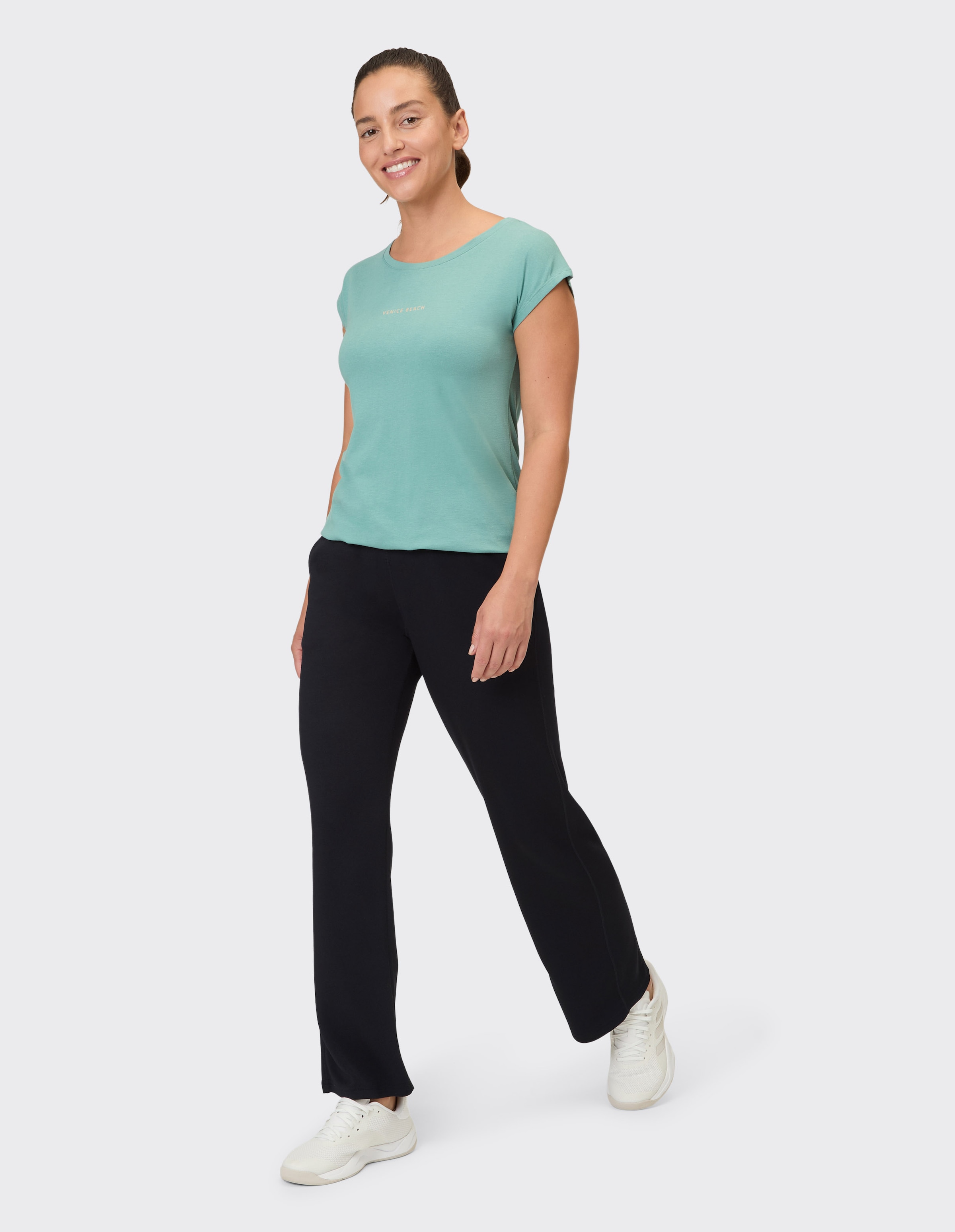 Venice Beach Sporthose »JOGGINGHOSE ADDIE«