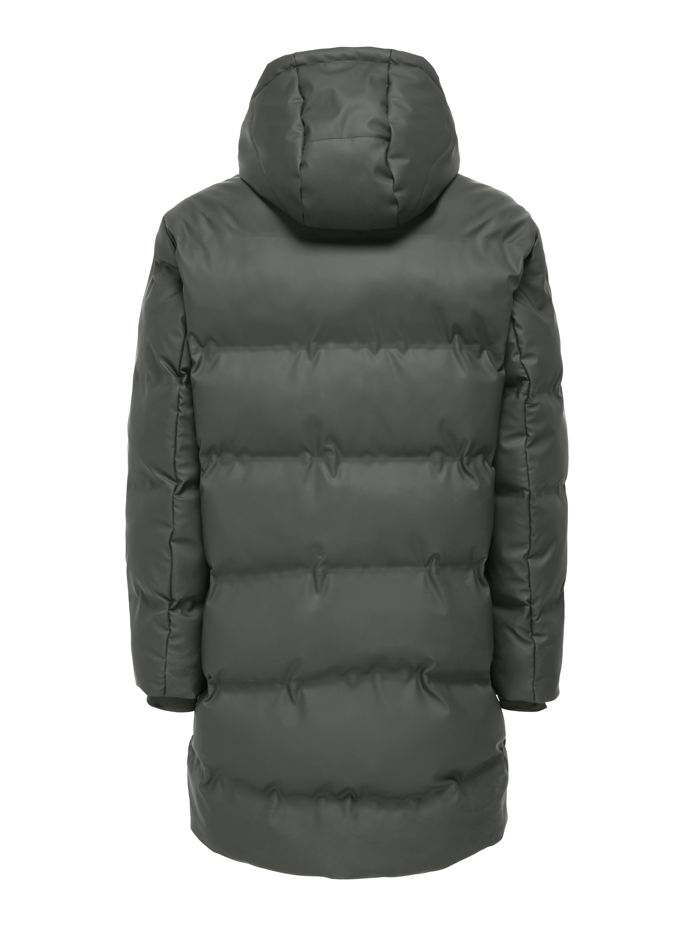 ONLY & SONS Steppjacke »ONSROYCE PUFFER JACKET OTW« mit Kapuze