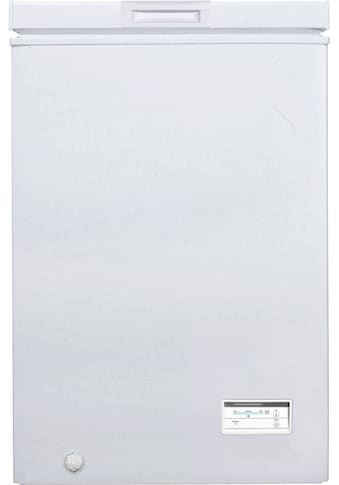 PKM Gefriertruhe »GT 100«, 84,7 cm hoch, 54,5 cm breit kaufen PKM Gefriertruhe »GT 100«, 84,7 cm hoch, 54,5 cm breit kaufen