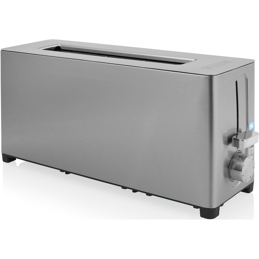 PRINCESS Toaster »142401«, 1 langer Schlitz, 1050 W