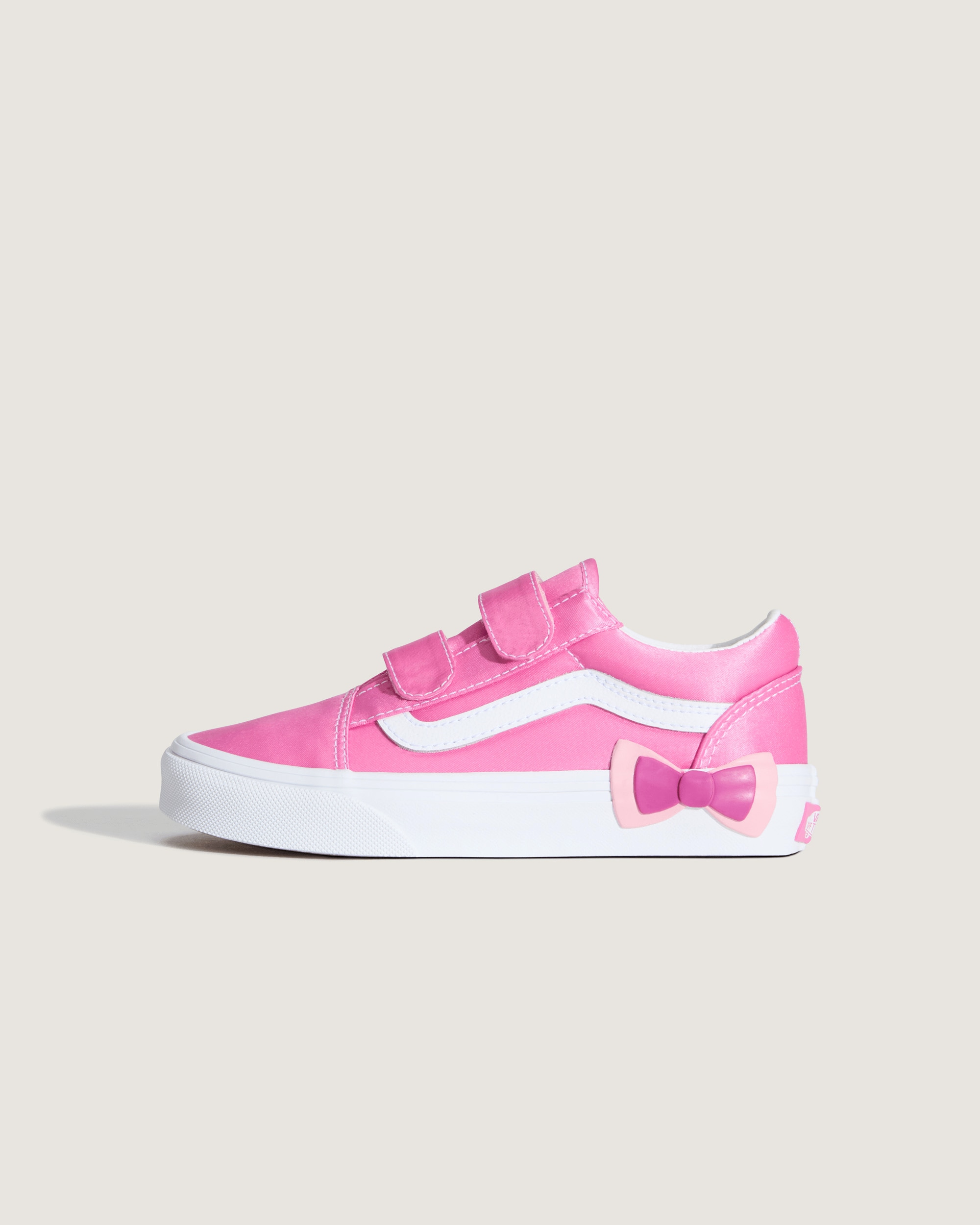 Vans Sneaker »Old Skool V Bow«