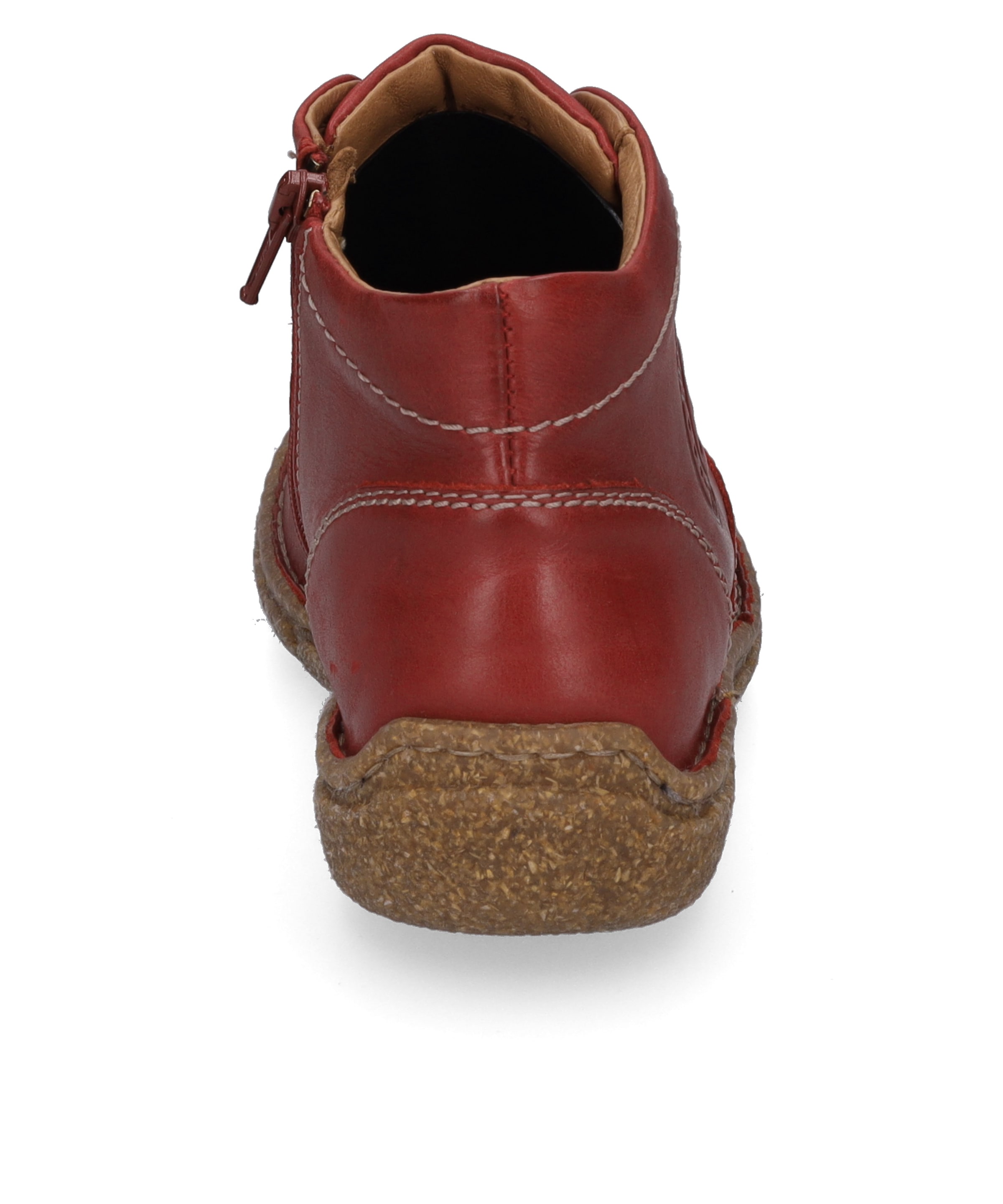 Josef Seibel Stiefelette »Neele 01, hibiscus«