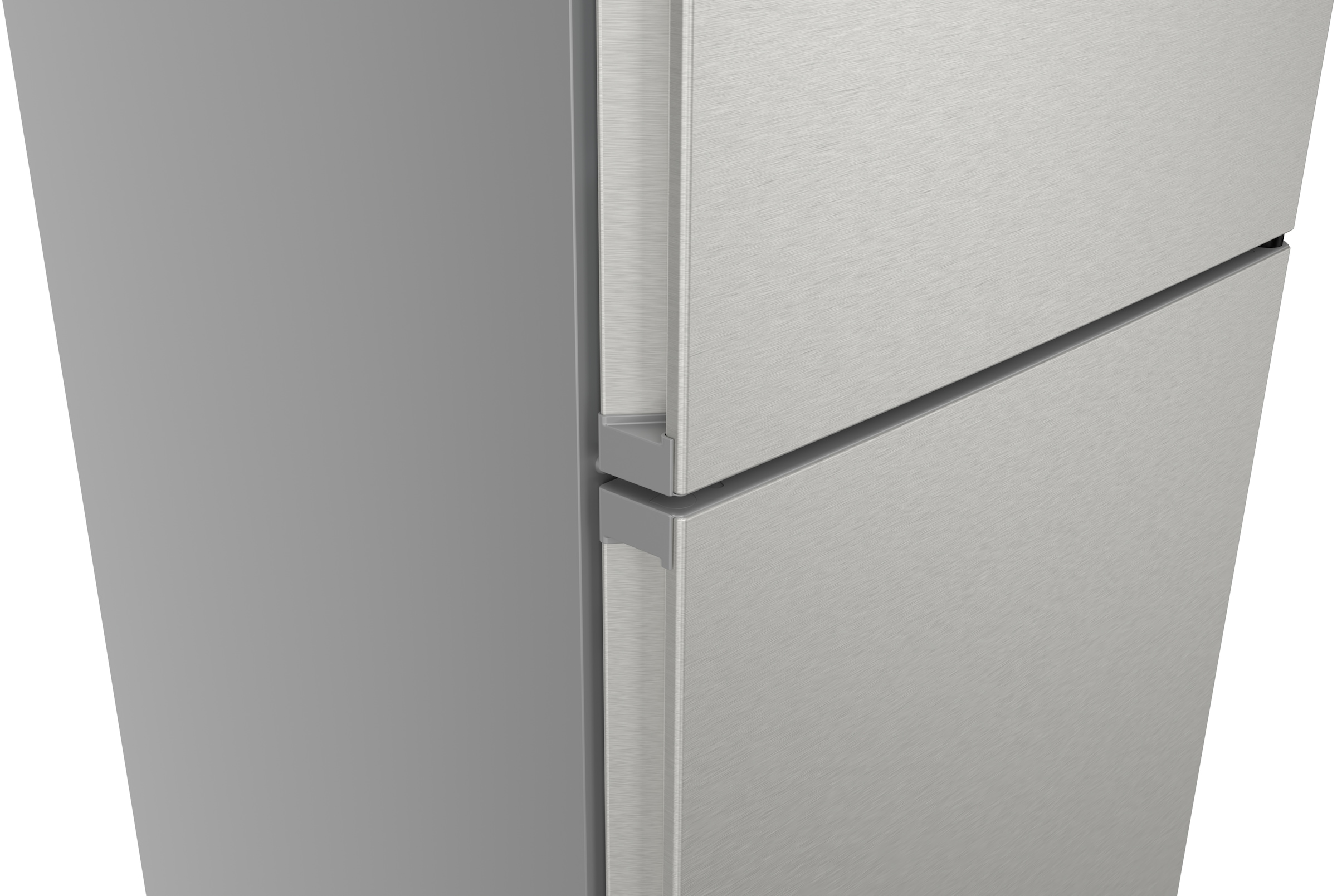 SIEMENS Kühl-/Gefrierkombination iQ300 »KG39NVIBG« 203 cm hoch 60 cm breit hyperFresh System für frisches Obst und Gemüse sowie Total noFrost