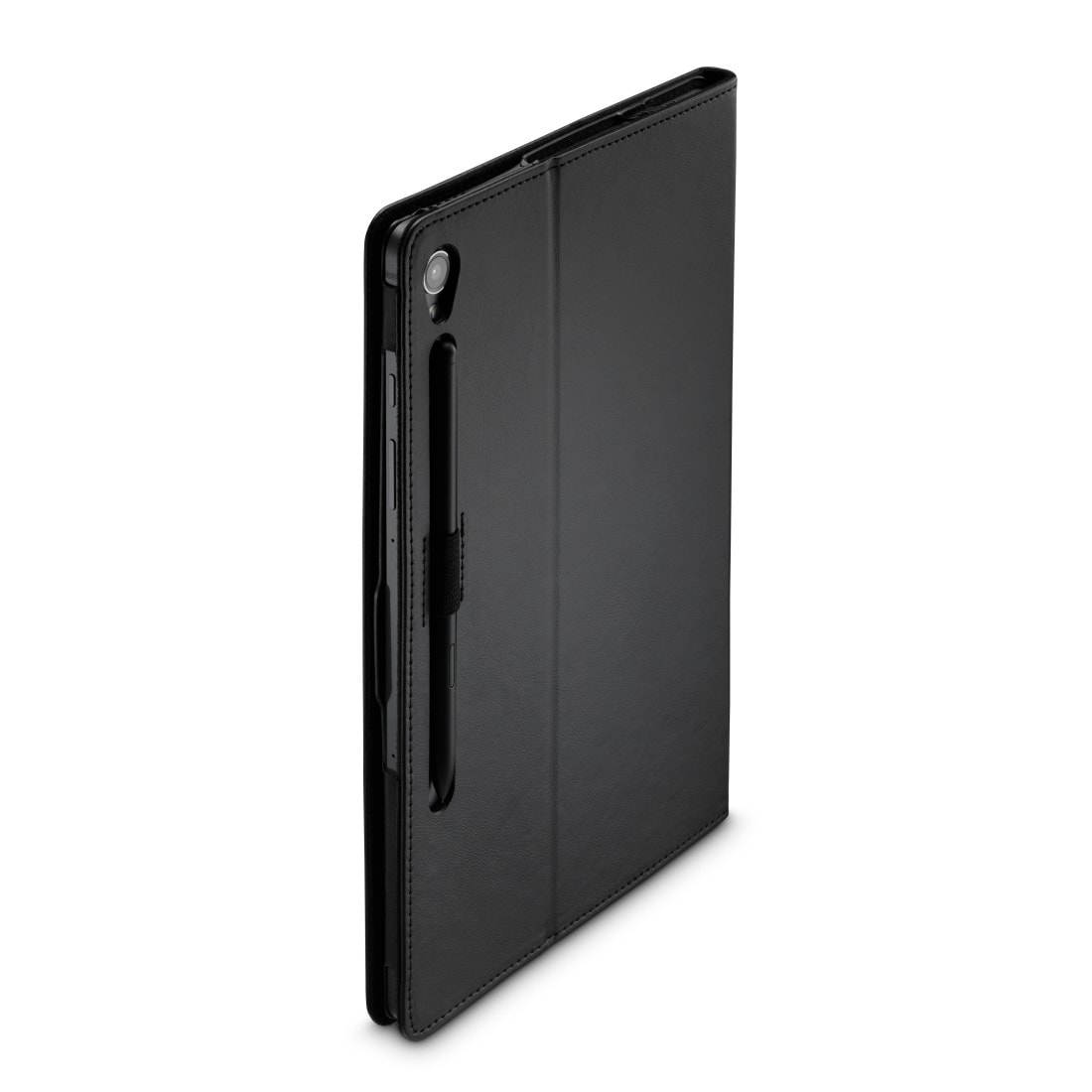Hama Tablet-Hülle »Tablet Case für Samsung Galaxy Tab A9+, Samsung Galaxy S9 FE, Schwarz«, 27,9 cm (11 Zoll), 11 Zoll, 10,9 Zoll, Tablet Tasche mit Standfunktion, elegantes Design