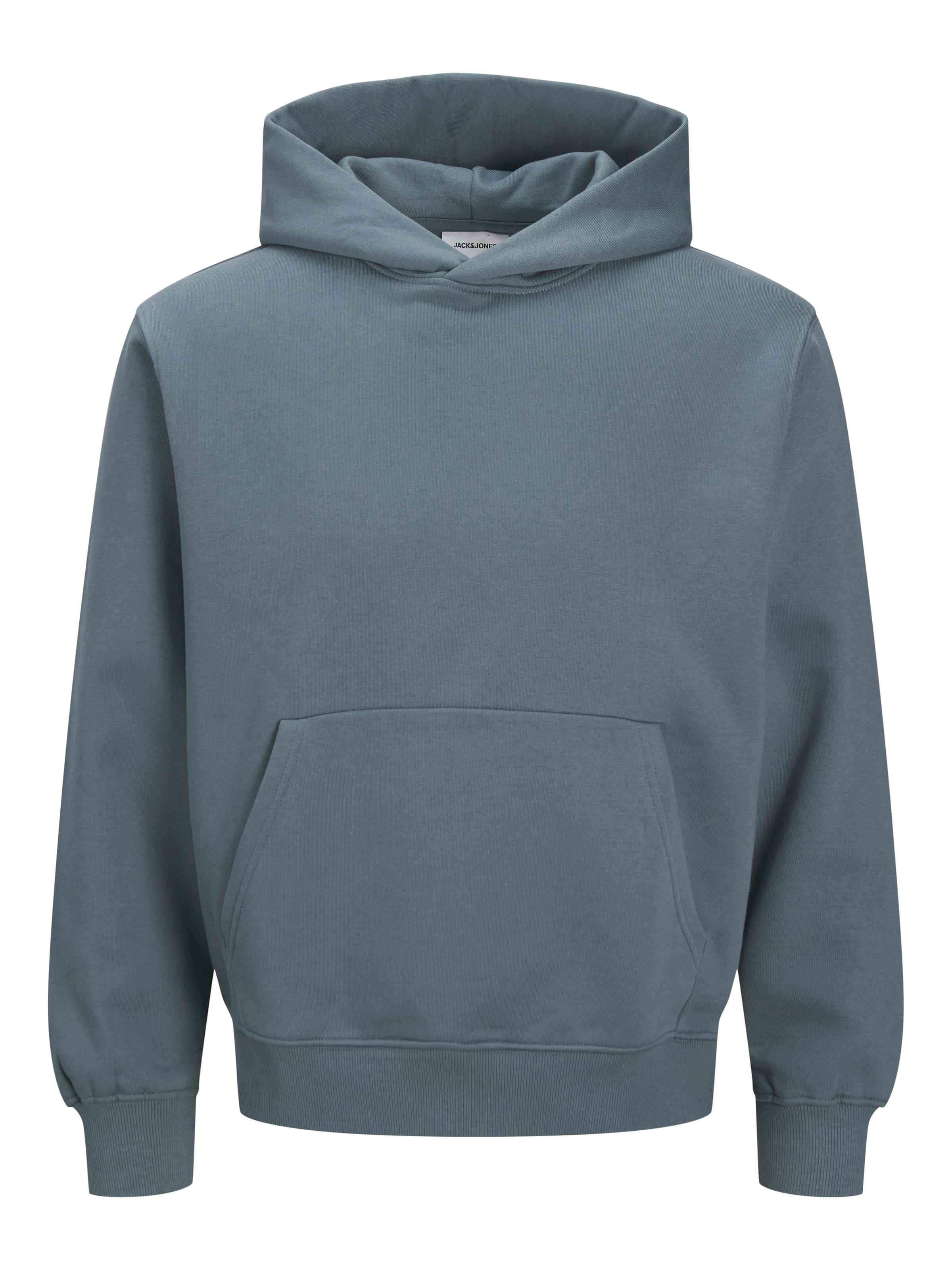 Jack & Jones Kapuzensweatshirt »JJEURBAN EDGE SWEAT HOOD NOOS«, mit Kängurutasche