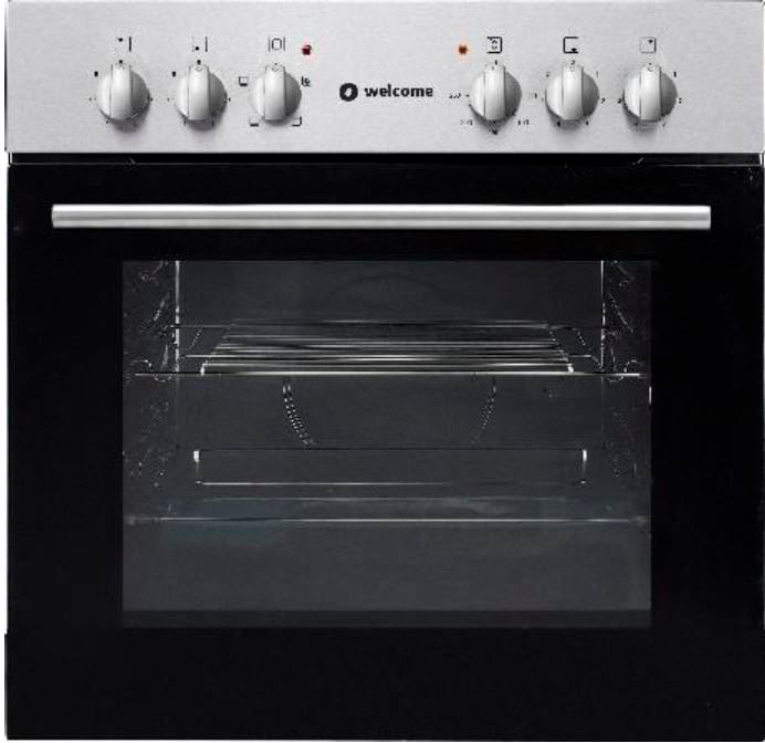 BASIC by Balculina Küche »Emil«, Breite 310 cm, mit und ohne E-Geräte