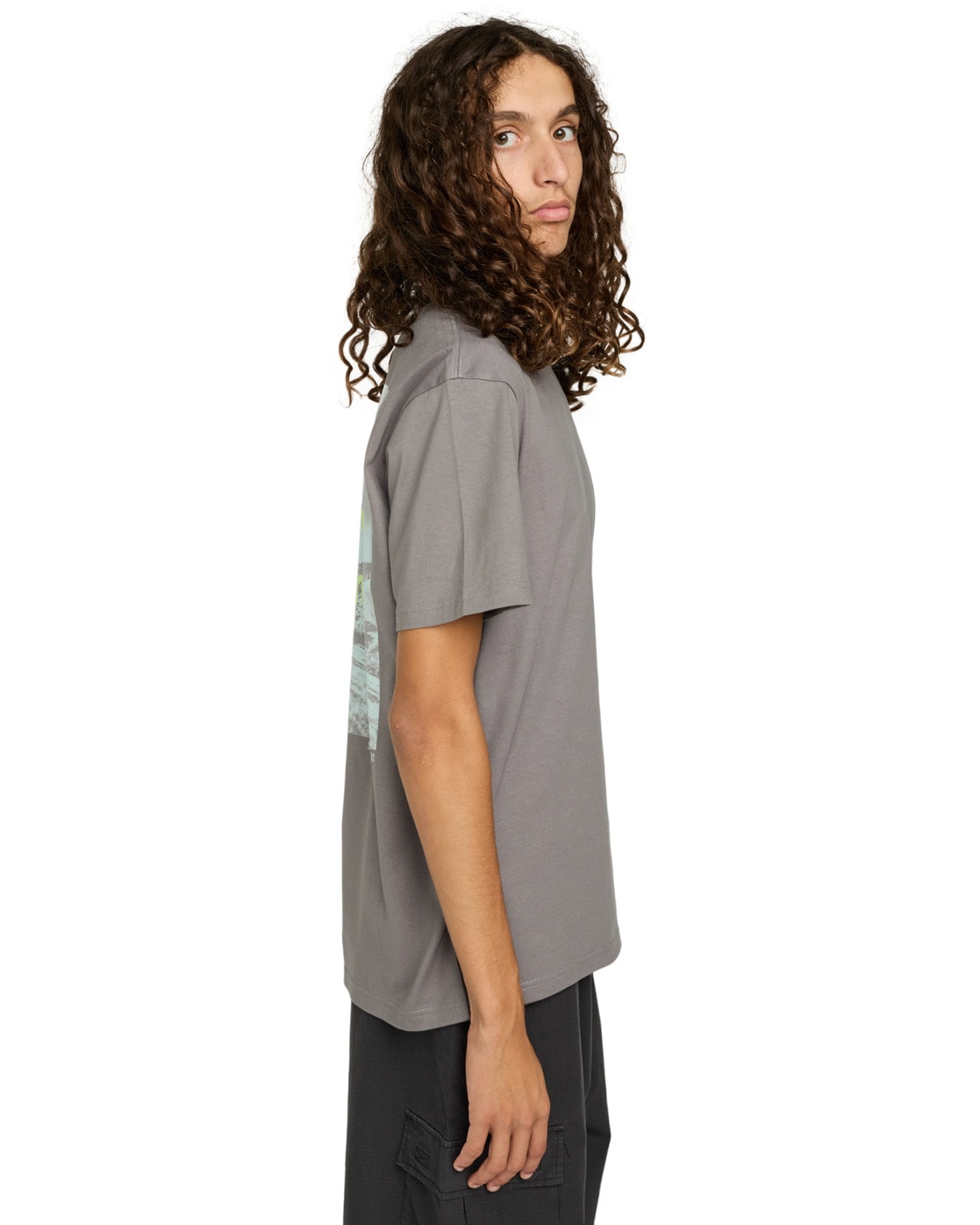 Element T-Shirt »Open Hills«
