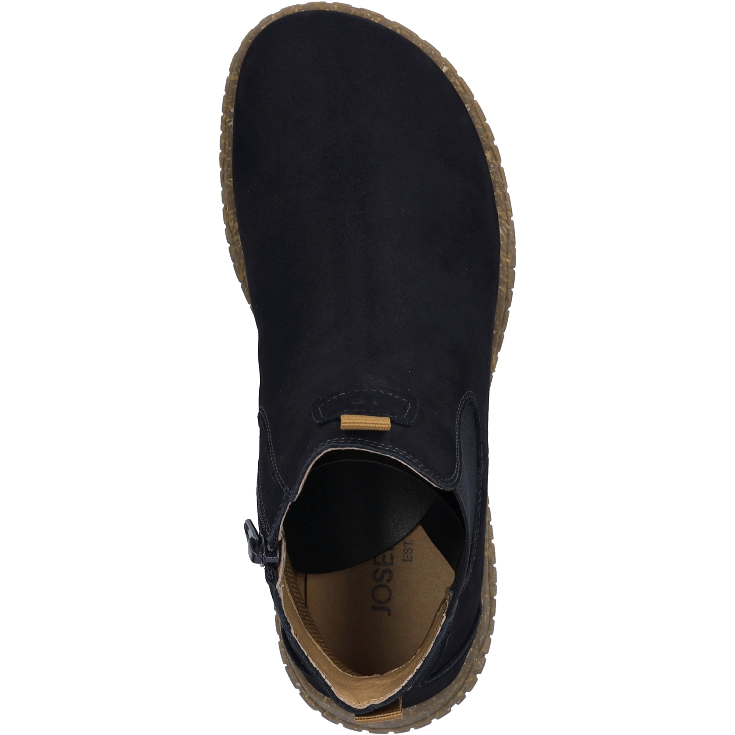 Josef Seibel Stiefelette »Wynona 04, ocean«