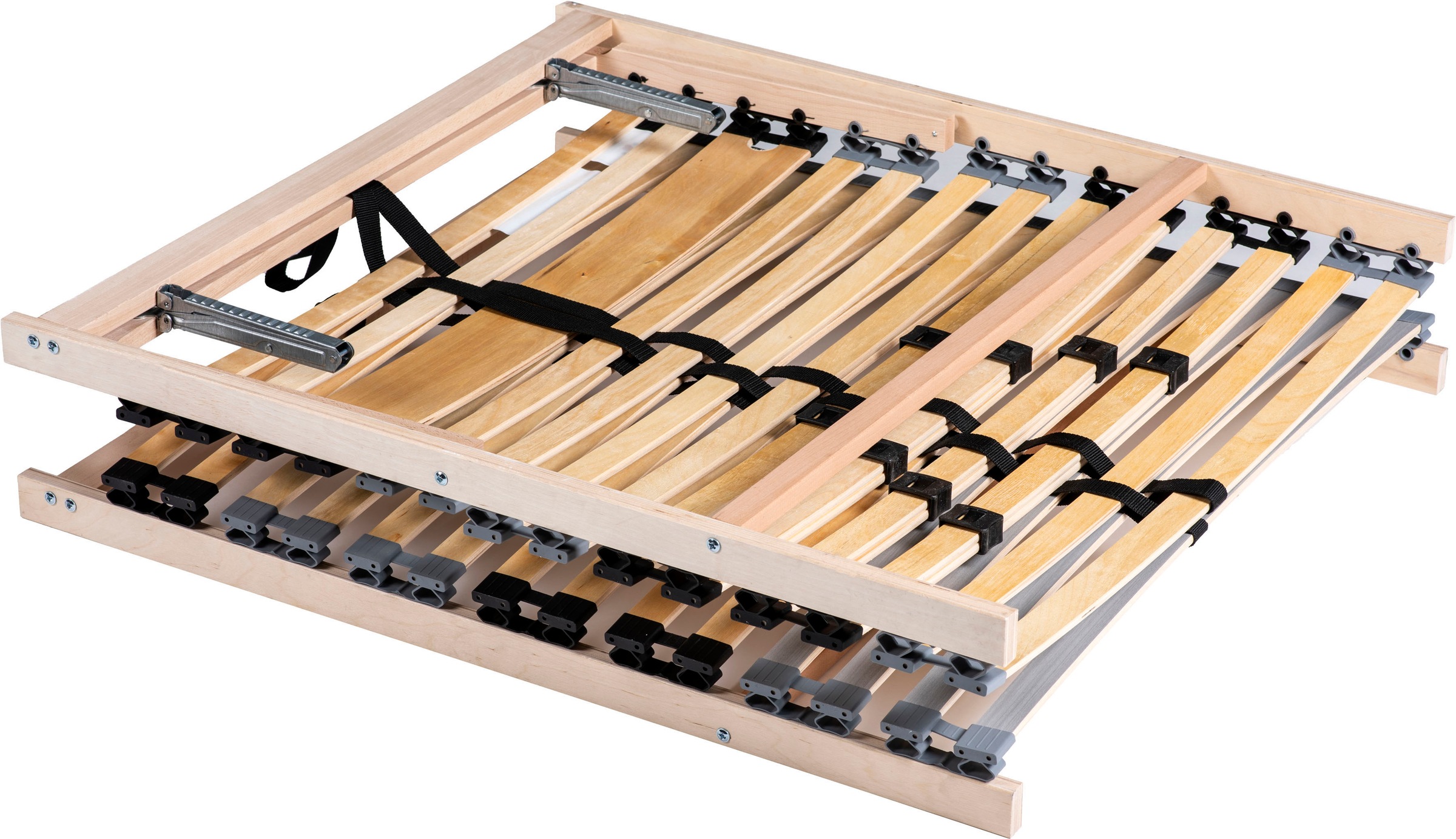OTTO products Lattenrost »Fenny-Jubiläum«, (1 St.), Lattenrost in verschiedenen Größen, Lattenrost mit einfachem Aufbau