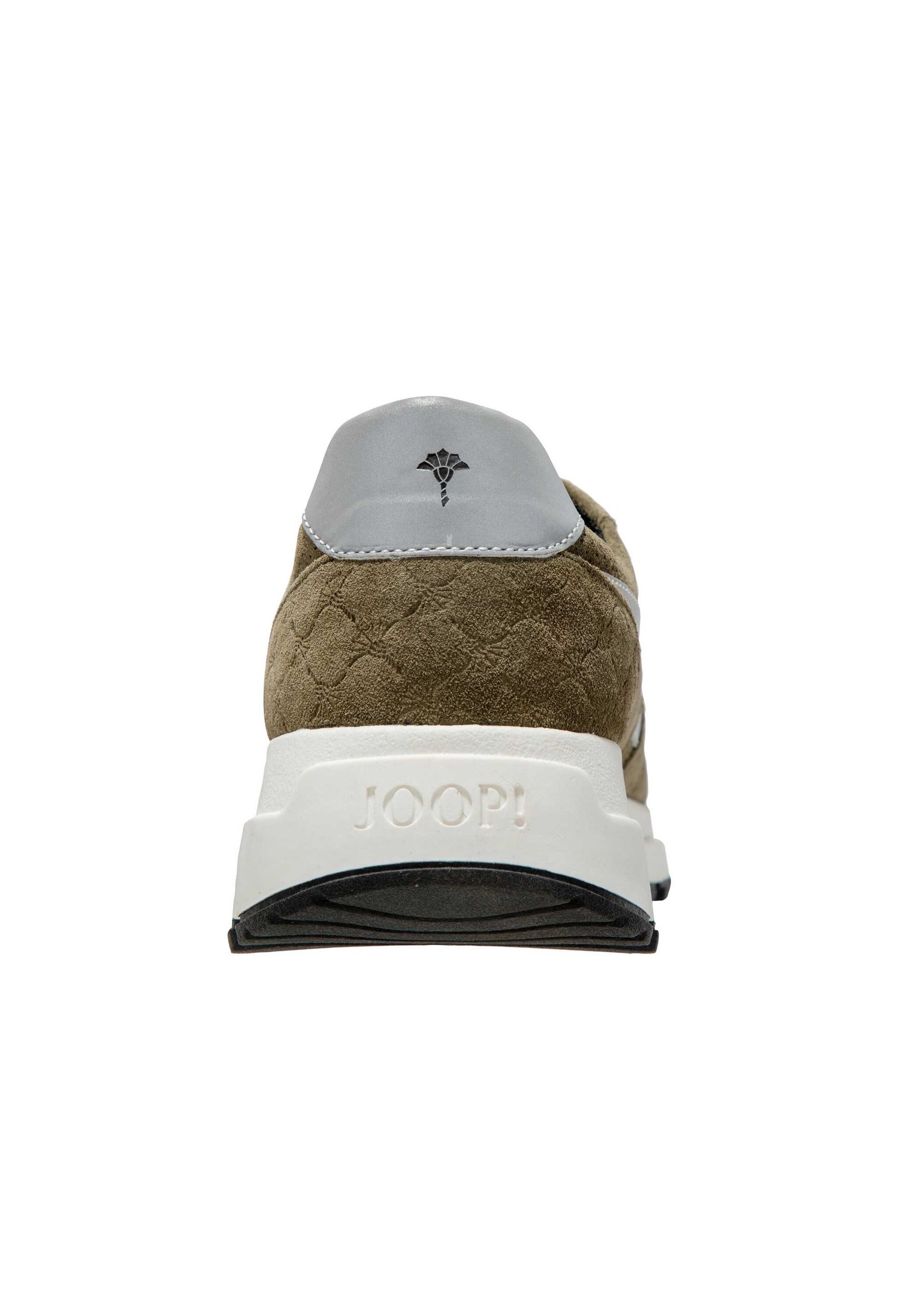 JOOP! Sneaker »Sneaker Velluto New Hannis Sneaker xd6«