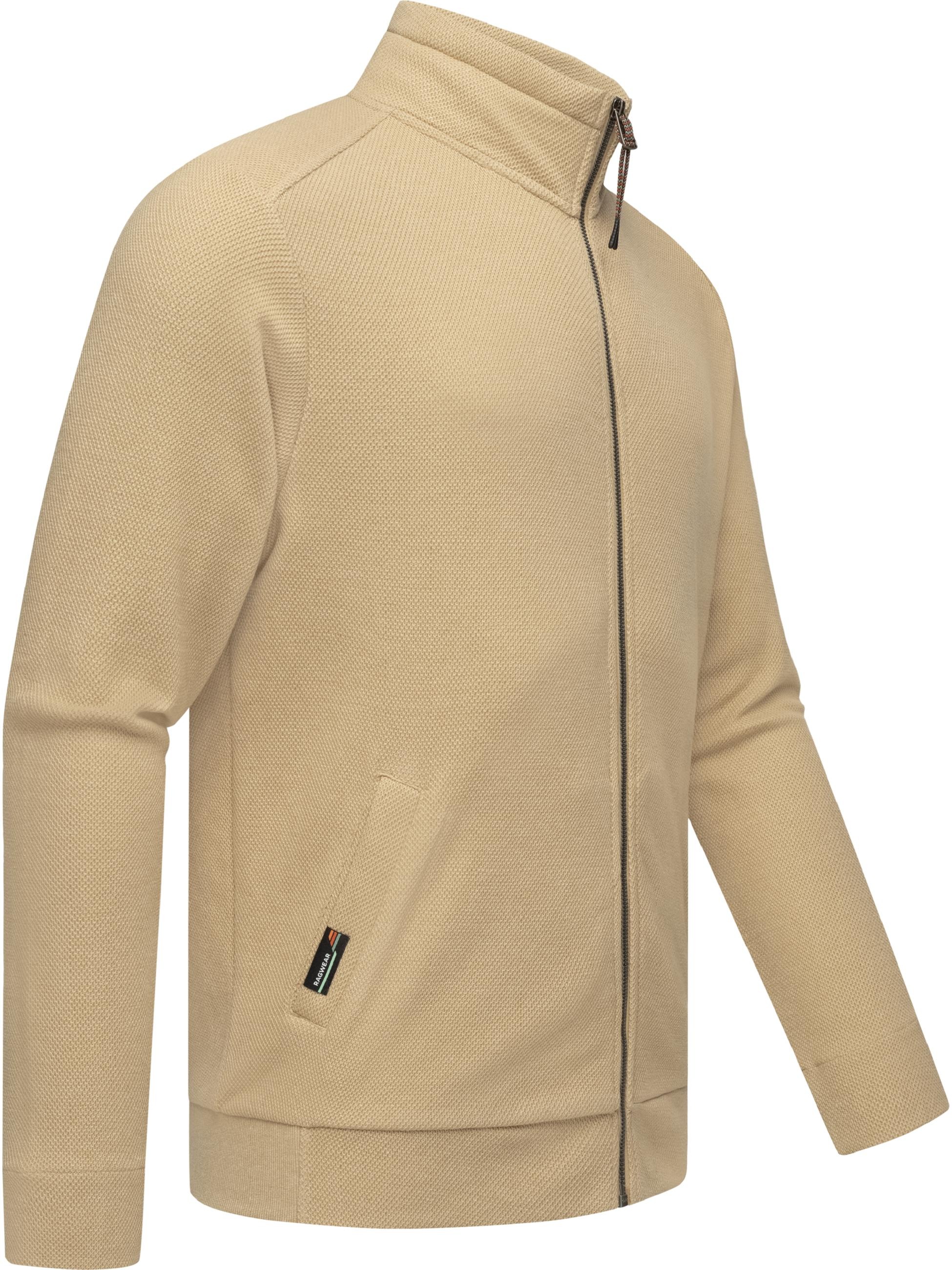 Ragwear Sweatjacke »Sweatjacke Carlow«