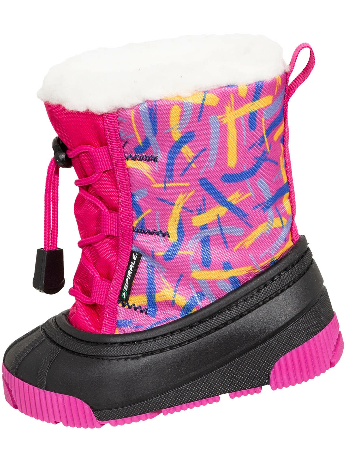 Spirale Stiefel »Lala«