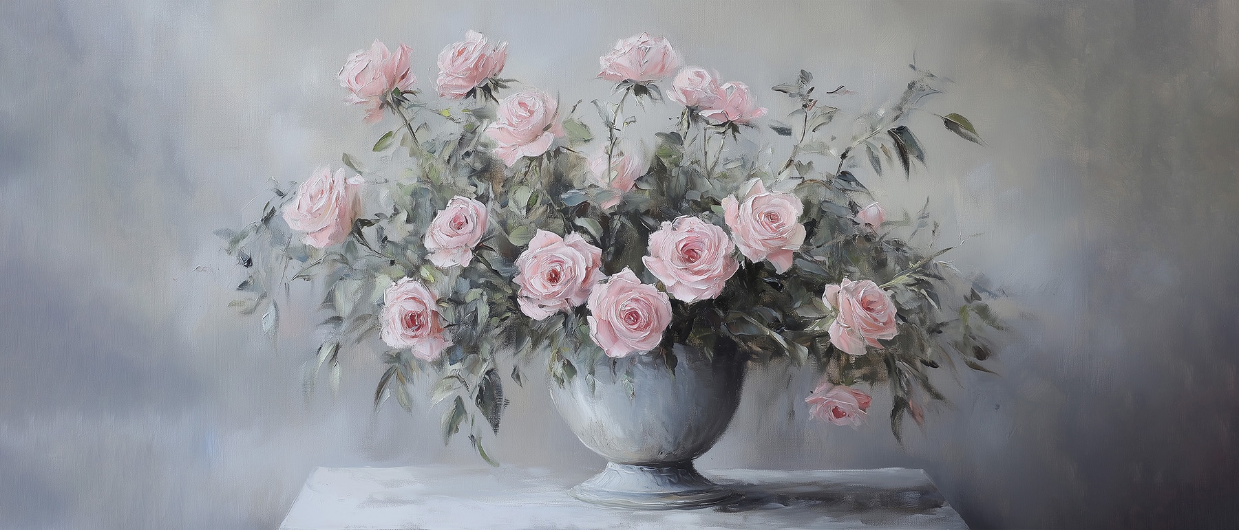 Bönninghoff Ölgemälde 1 Stk. tlg.