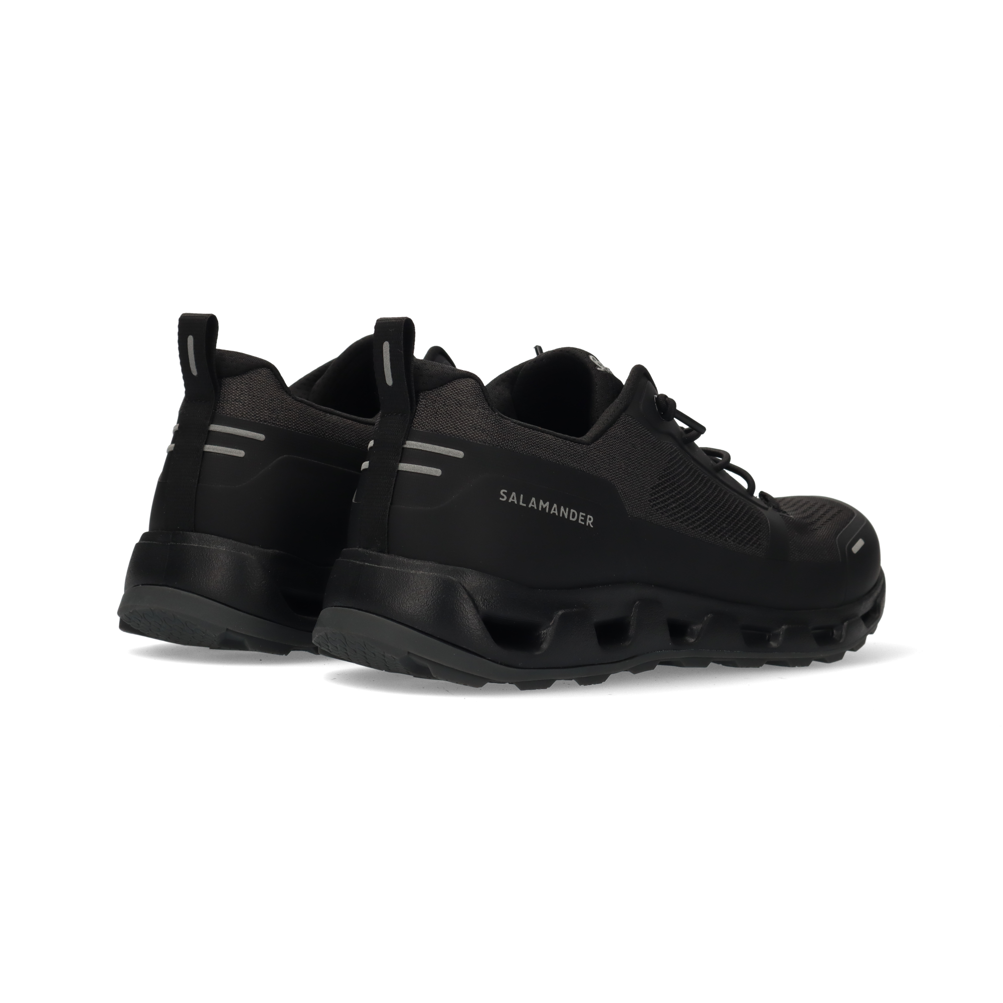 Salamander Sneaker  Schnürschuh, Halbschuh, Freizeitsneaker mit Ortholite